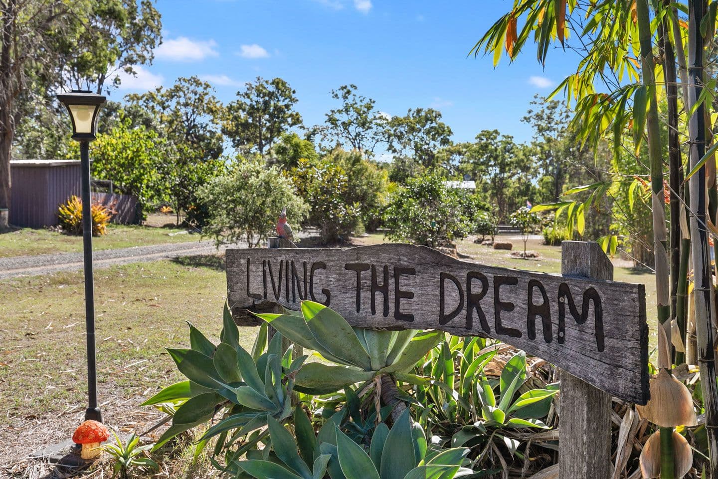 40 Dreamtime Avenue, Burrum Heads QLD 4659, Burrum Heads - Image 1
