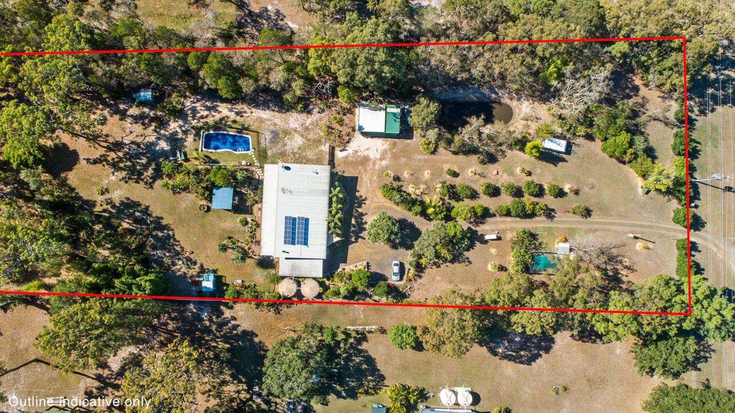 40 Dreamtime Avenue, Burrum Heads QLD 4659, Burrum Heads - Thumbnail 2