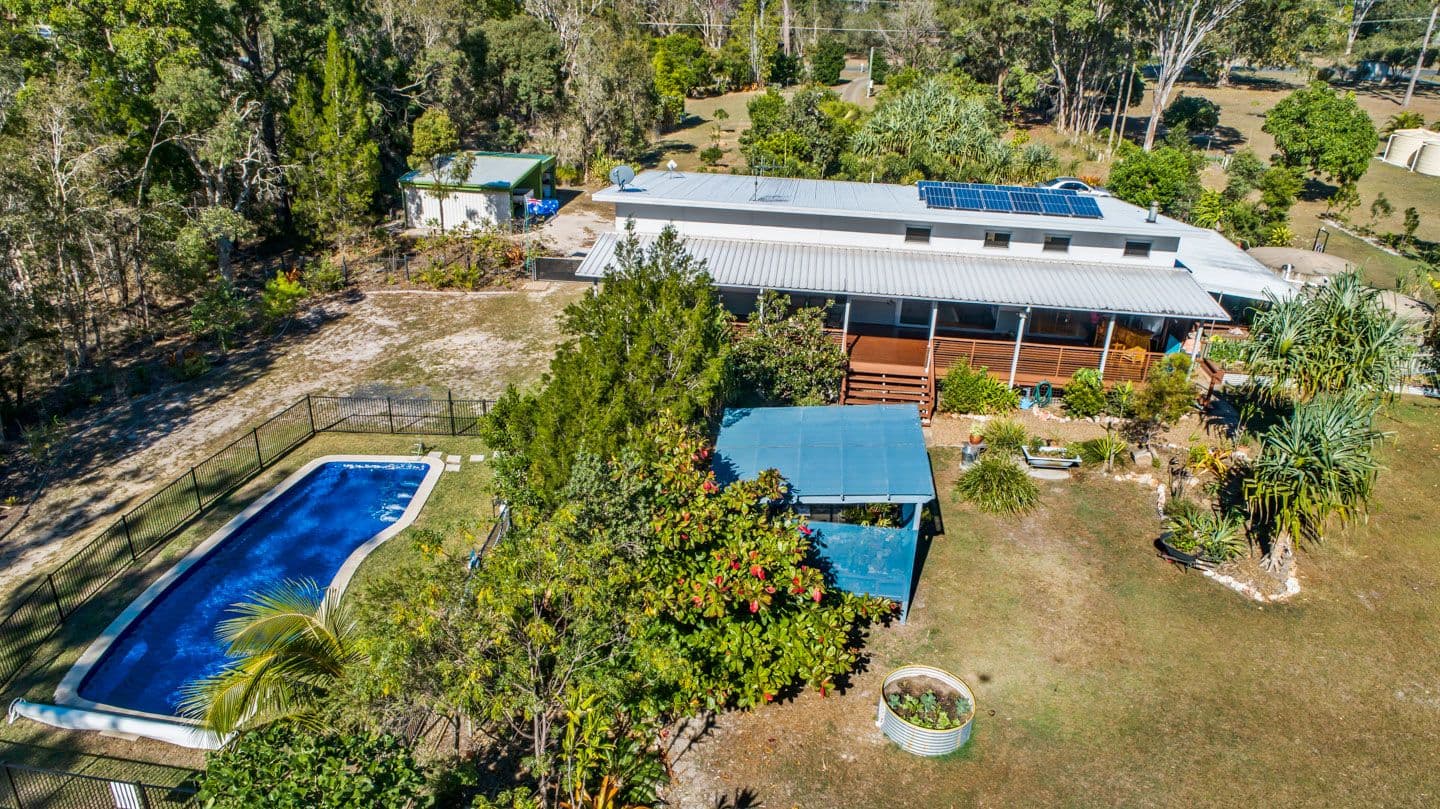 40 Dreamtime Avenue, Burrum Heads QLD 4659, Burrum Heads - Thumbnail 6