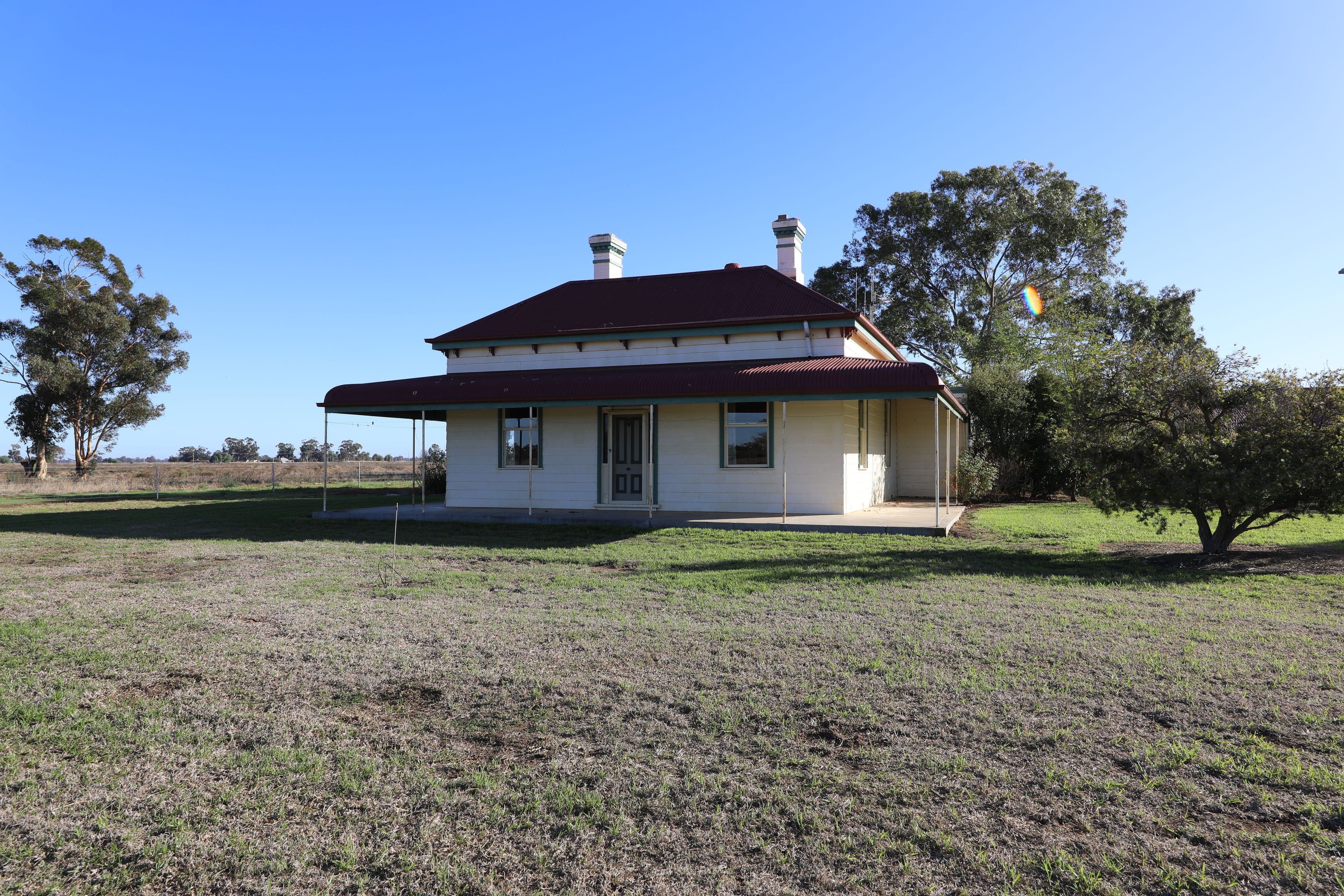 1226 Loofs Road, Naring VIC 3636, Naring - Thumbnail 2