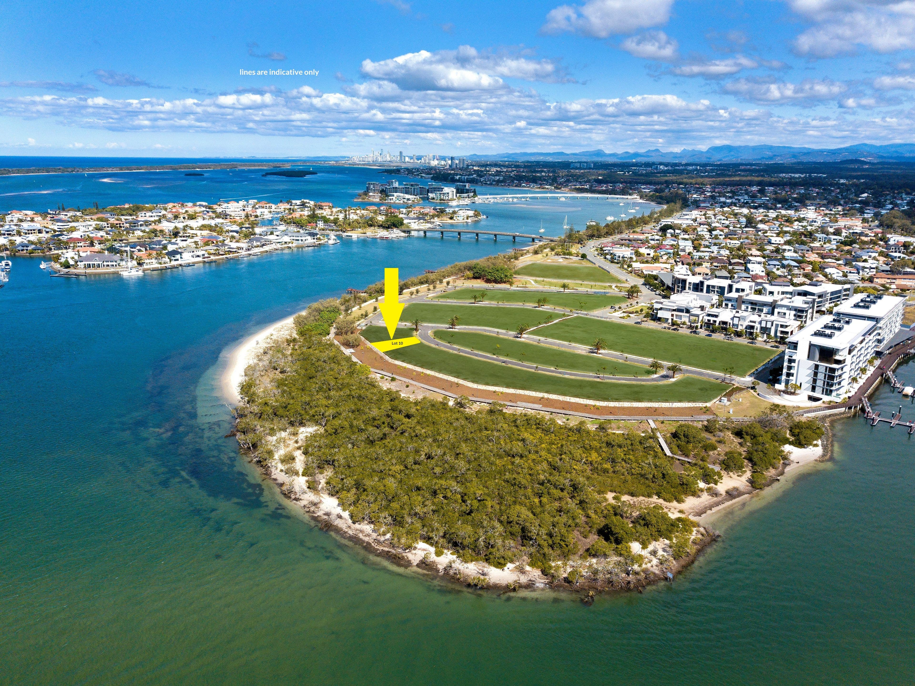 20 Belair Crescent, Paradise Point QLD 4216, Paradise Point - Image 1