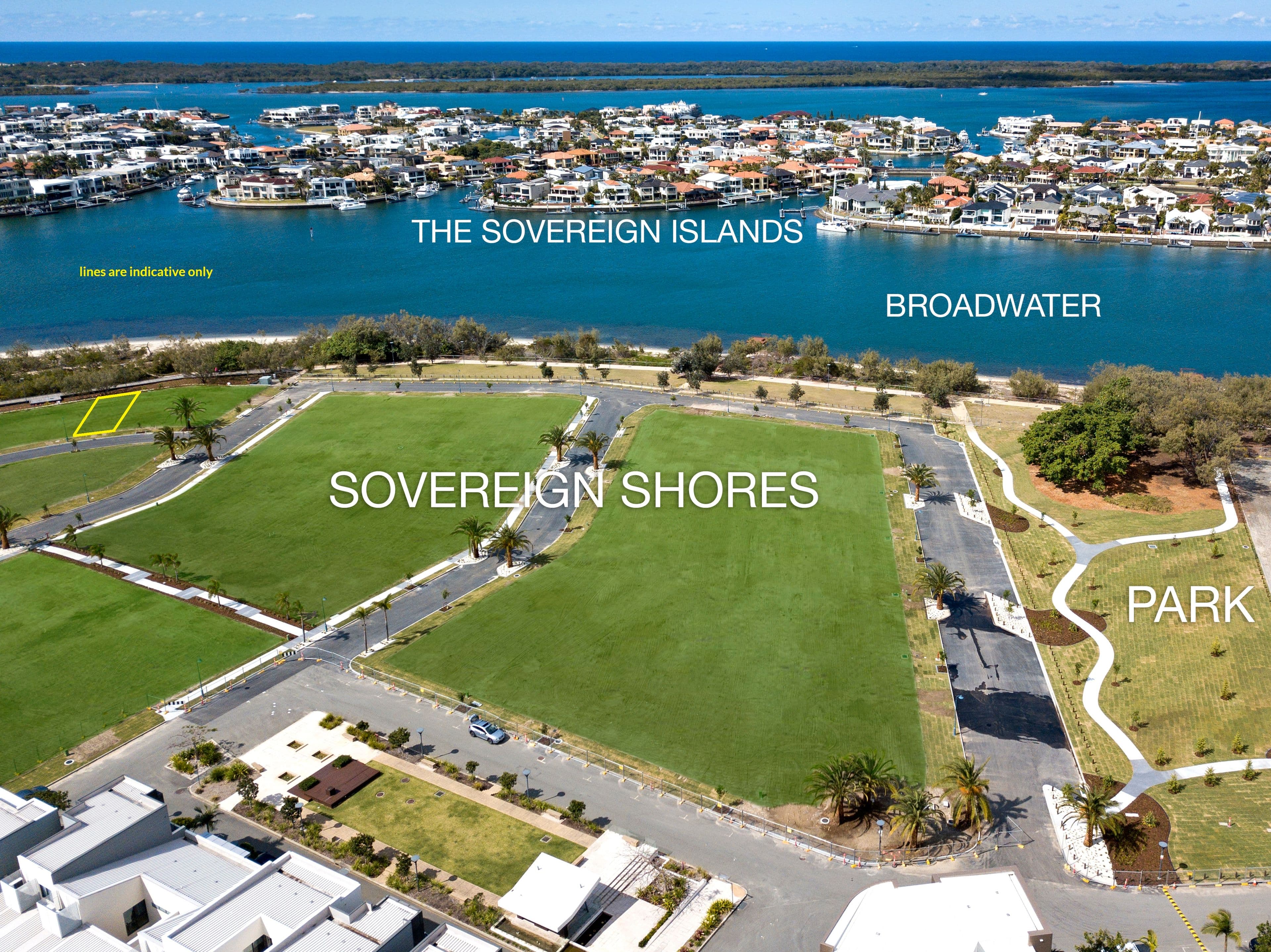 20 Belair Crescent, Paradise Point QLD 4216, Paradise Point - Thumbnail 3