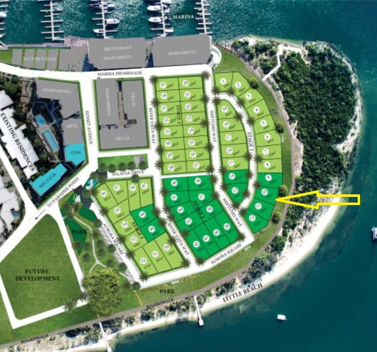 20 Belair Crescent, Paradise Point QLD 4216, Paradise Point - Thumbnail 4