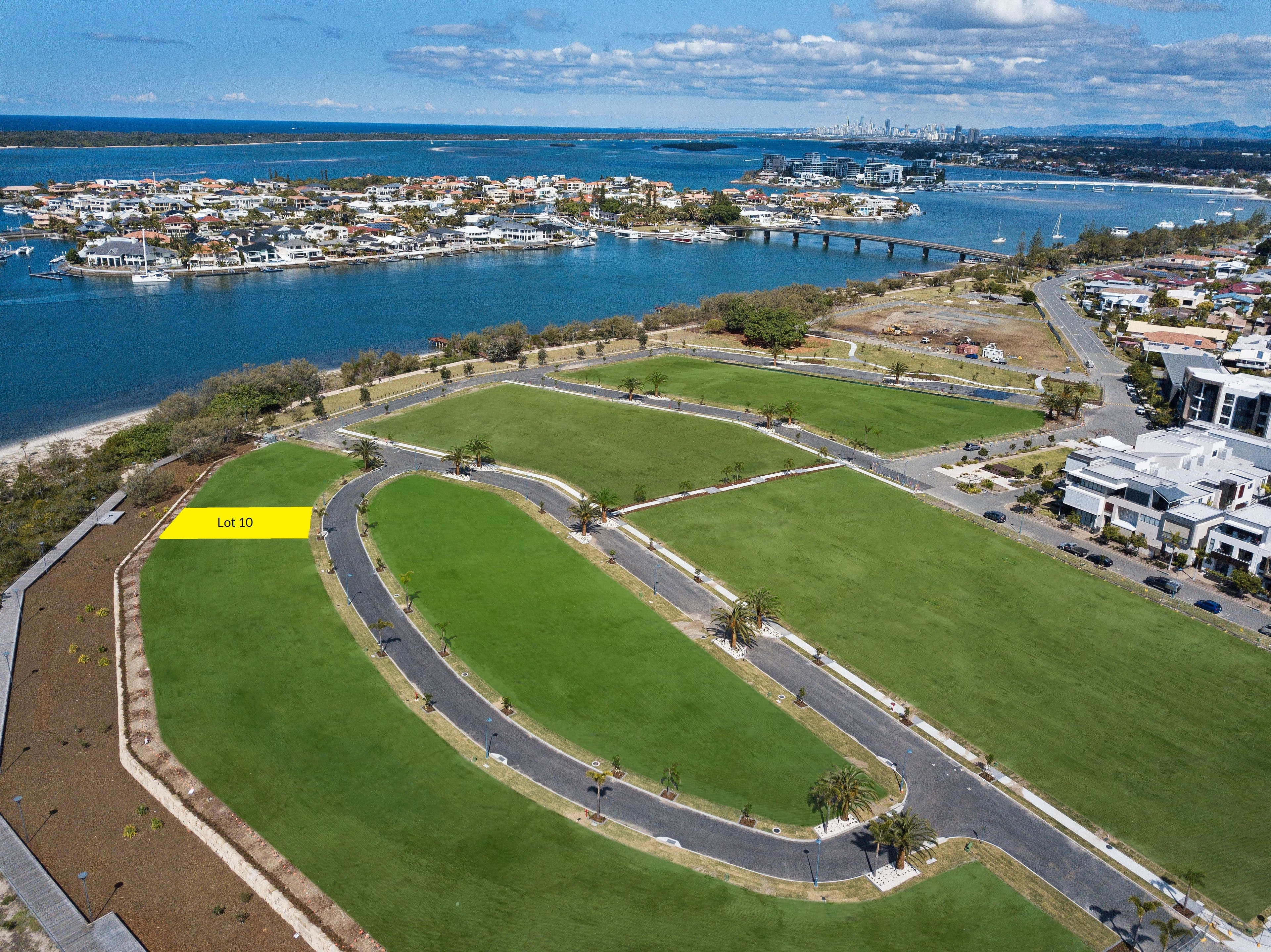 20 Belair Crescent, Paradise Point QLD 4216, Paradise Point - Thumbnail 5