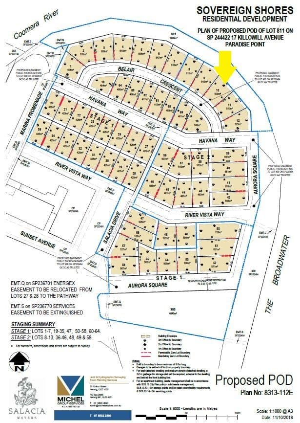 20 Belair Crescent, Paradise Point QLD 4216, Paradise Point - Thumbnail 6