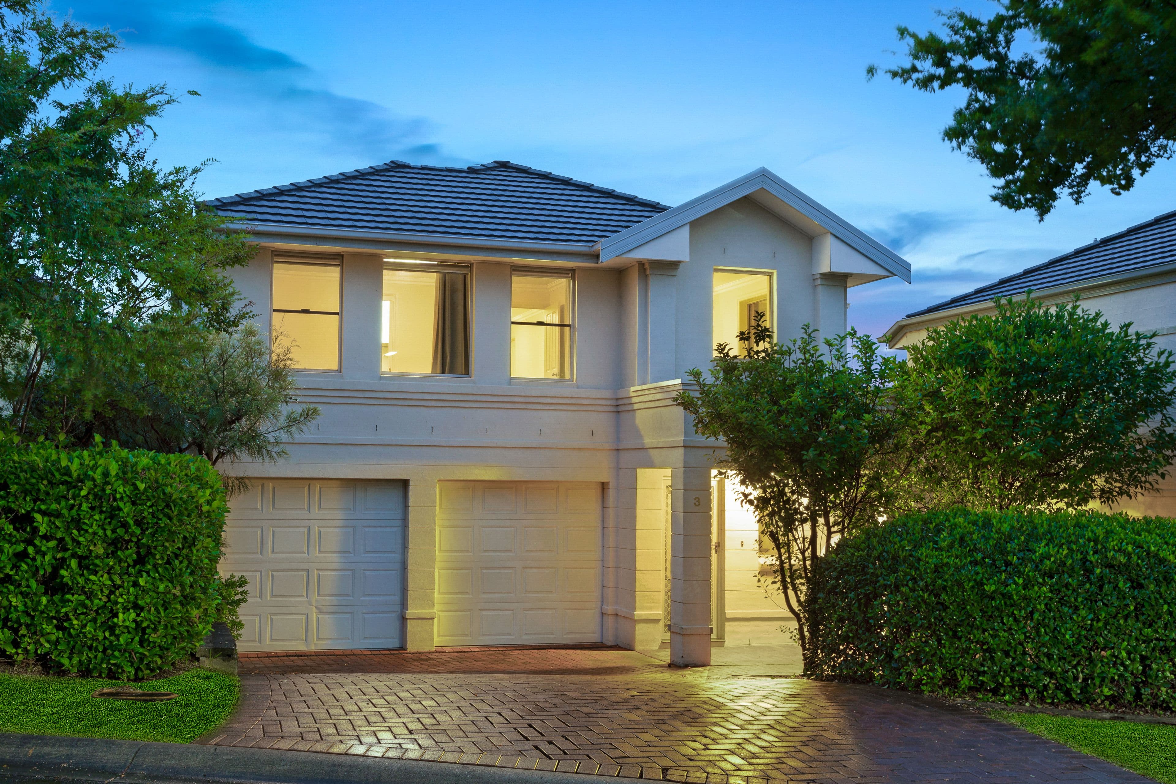 3/3 Cavalry Grove, Glenwood NSW 2768, Glenwood - Image 1