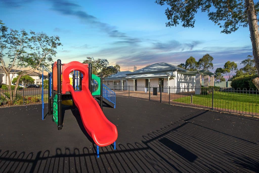 3/3 Cavalry Grove, Glenwood NSW 2768, Glenwood - Thumbnail 2