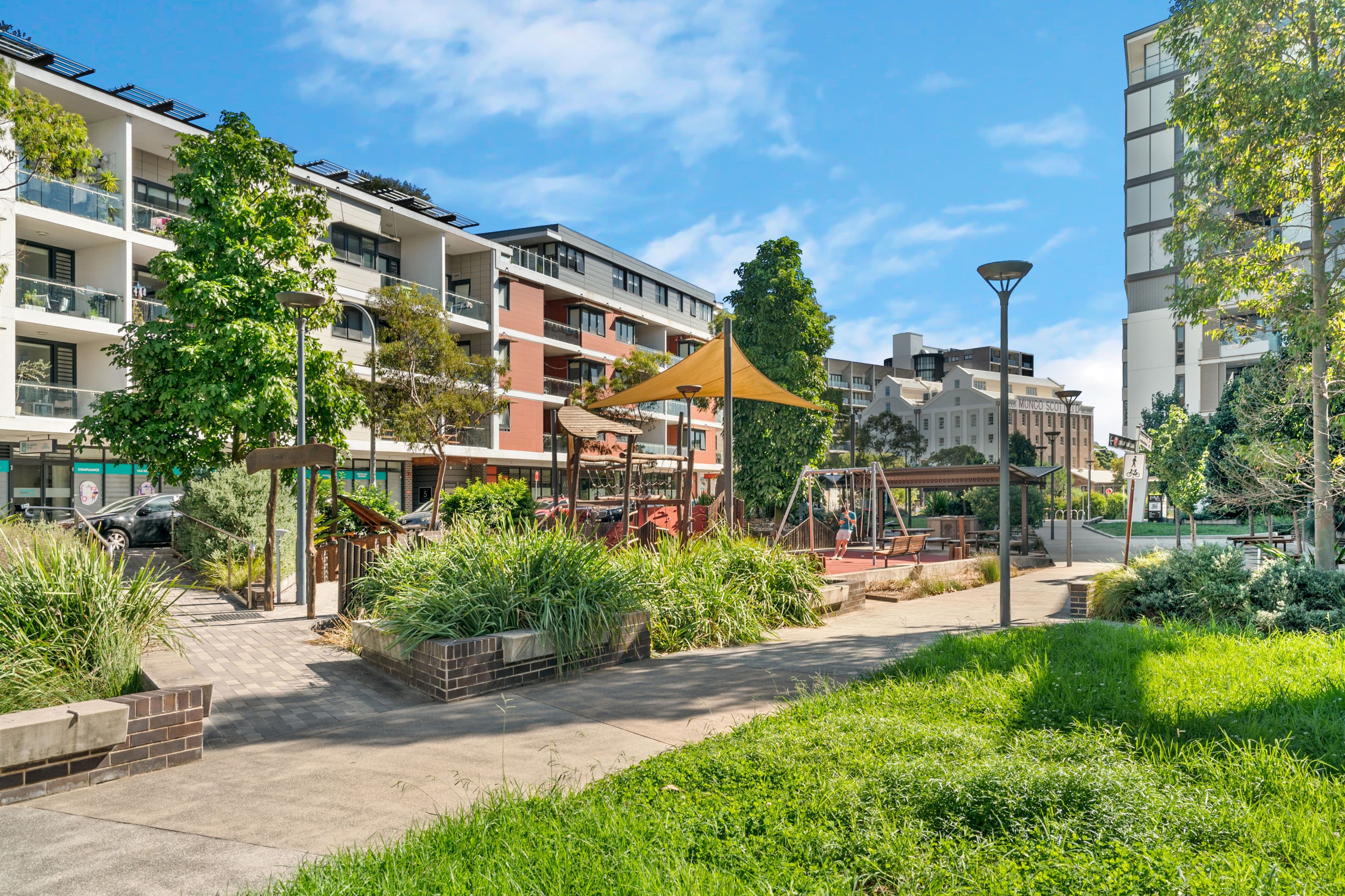 1 William Street, Lewisham NSW 2049, Lewisham - Thumbnail 6