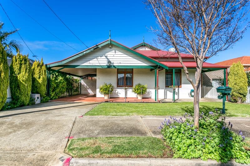 1 Victoria Street, Albert Park SA 5014, Albert Park - Image 1