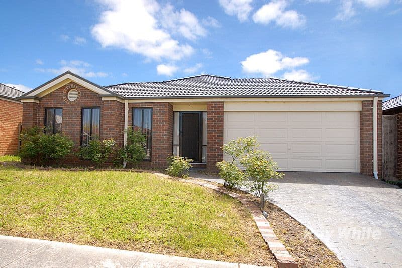 6 Pendulum Place, BERWICK VIC 3806, Berwick - Image 1
