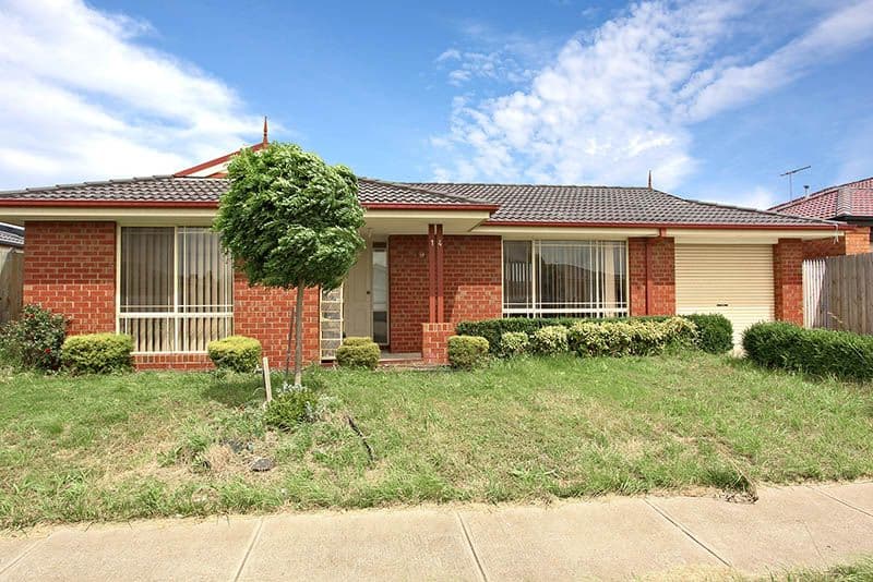14 Prospero Way, TRUGANINA VIC 3029, Truganina - Image 1