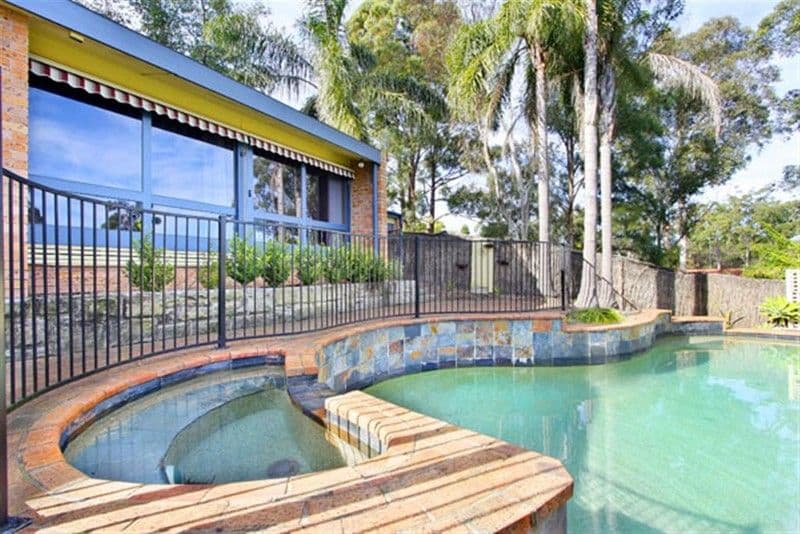 13 Gooraway Drive, CASTLE HILL NSW 2154, Castle Hill - Thumbnail 6