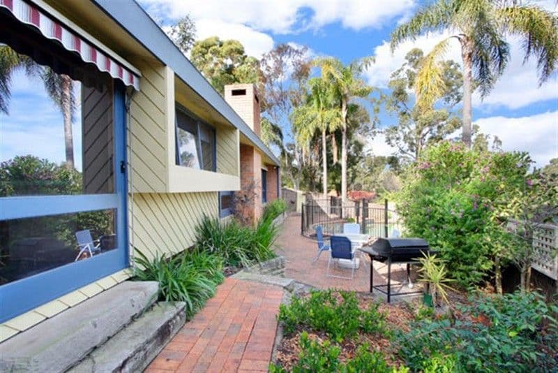 13 Gooraway Drive, CASTLE HILL NSW 2154, Castle Hill - Thumbnail 8