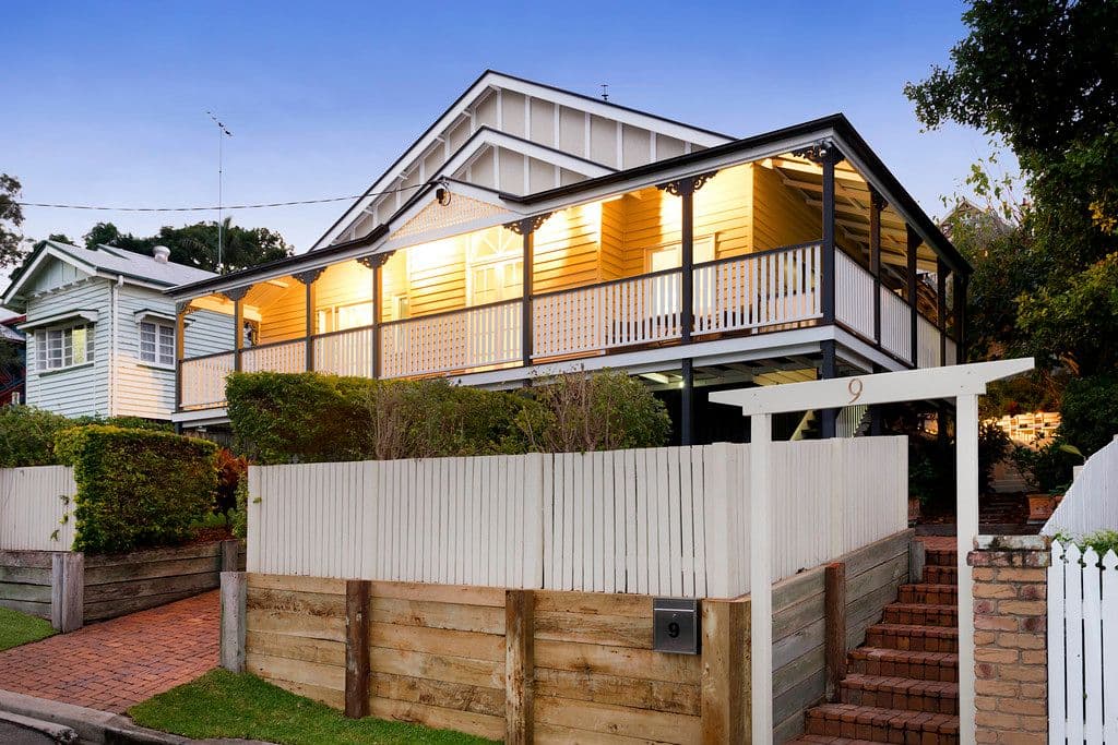 9 View Street, Paddington QLD 4064, Paddington - Image 1