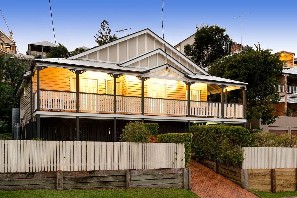 9 View Street, Paddington QLD 4064, Paddington - Thumbnail 2