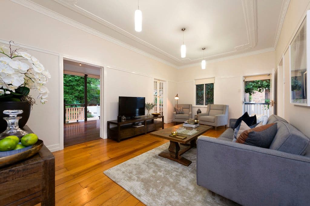 9 View Street, Paddington QLD 4064, Paddington - Thumbnail 4