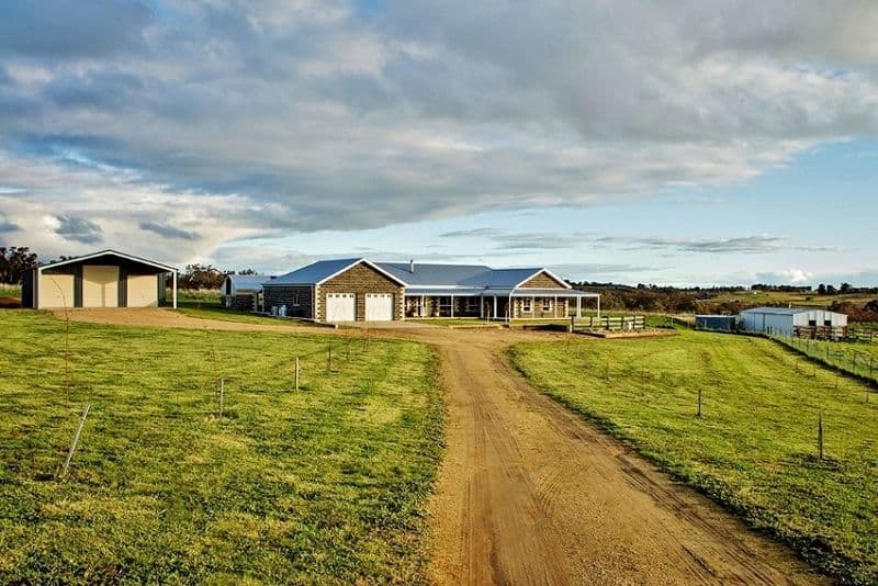 1 Golden Grove Road, YOUNG NSW 2594, Young - Image 1