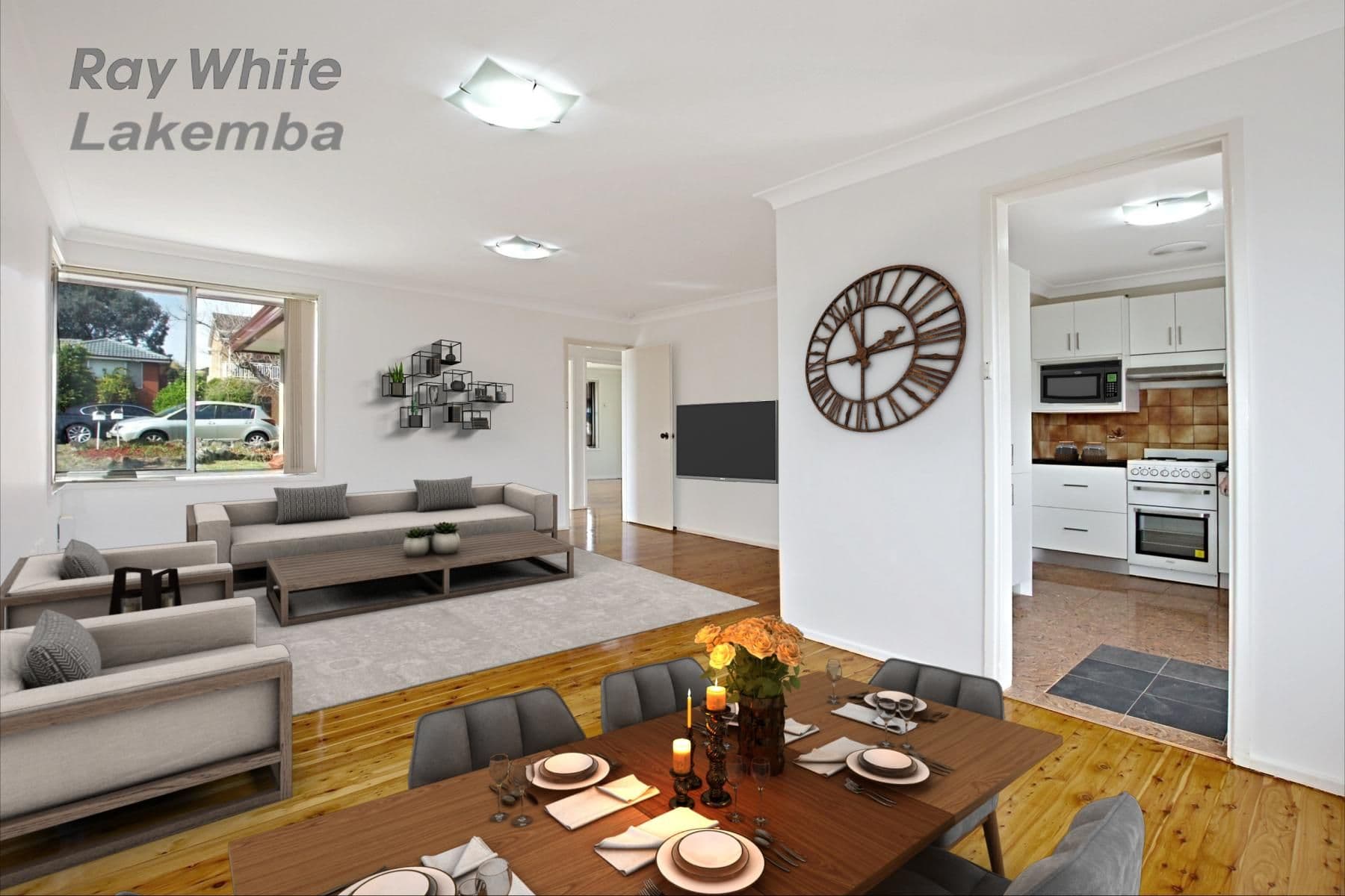 9 Tallawarra Road, Leumeah NSW 2560, Leumeah - Thumbnail 3