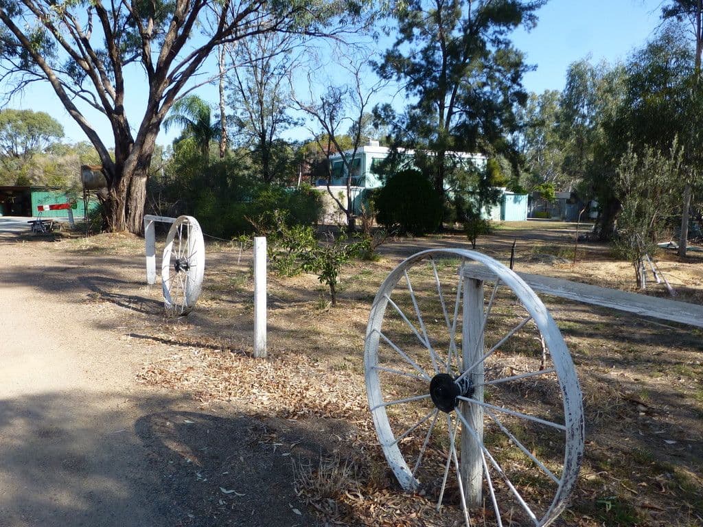 6 Swan Court, Barmah VIC 3639, Barmah - Thumbnail 2