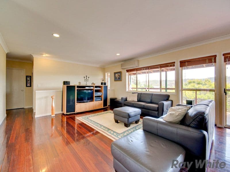43 Falconglen Place, FERNY GROVE QLD 4055, Ferny Grove - Thumbnail 4