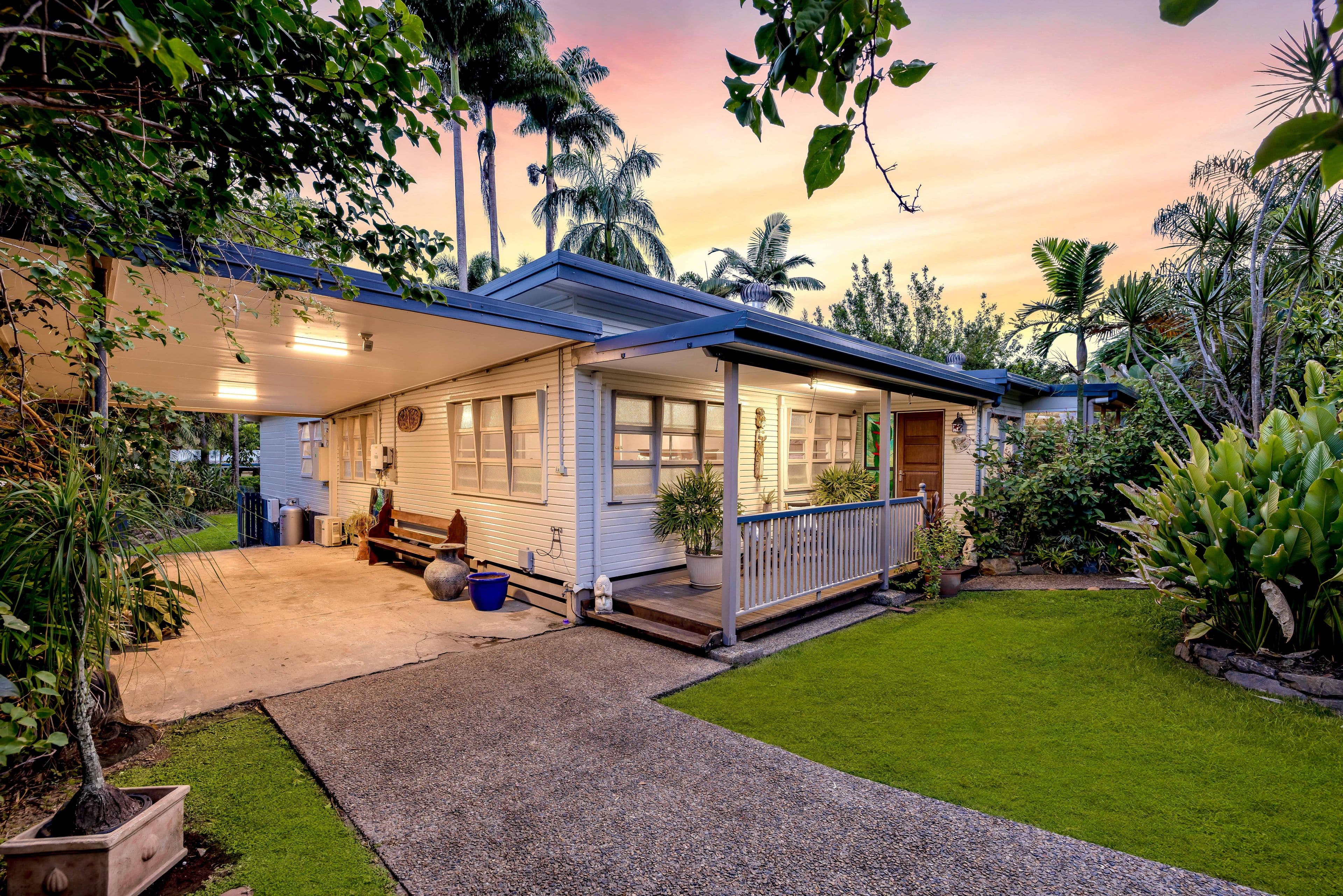 71 Hillview Crescent, Whitfield QLD 4870, Whitfield - Image 1