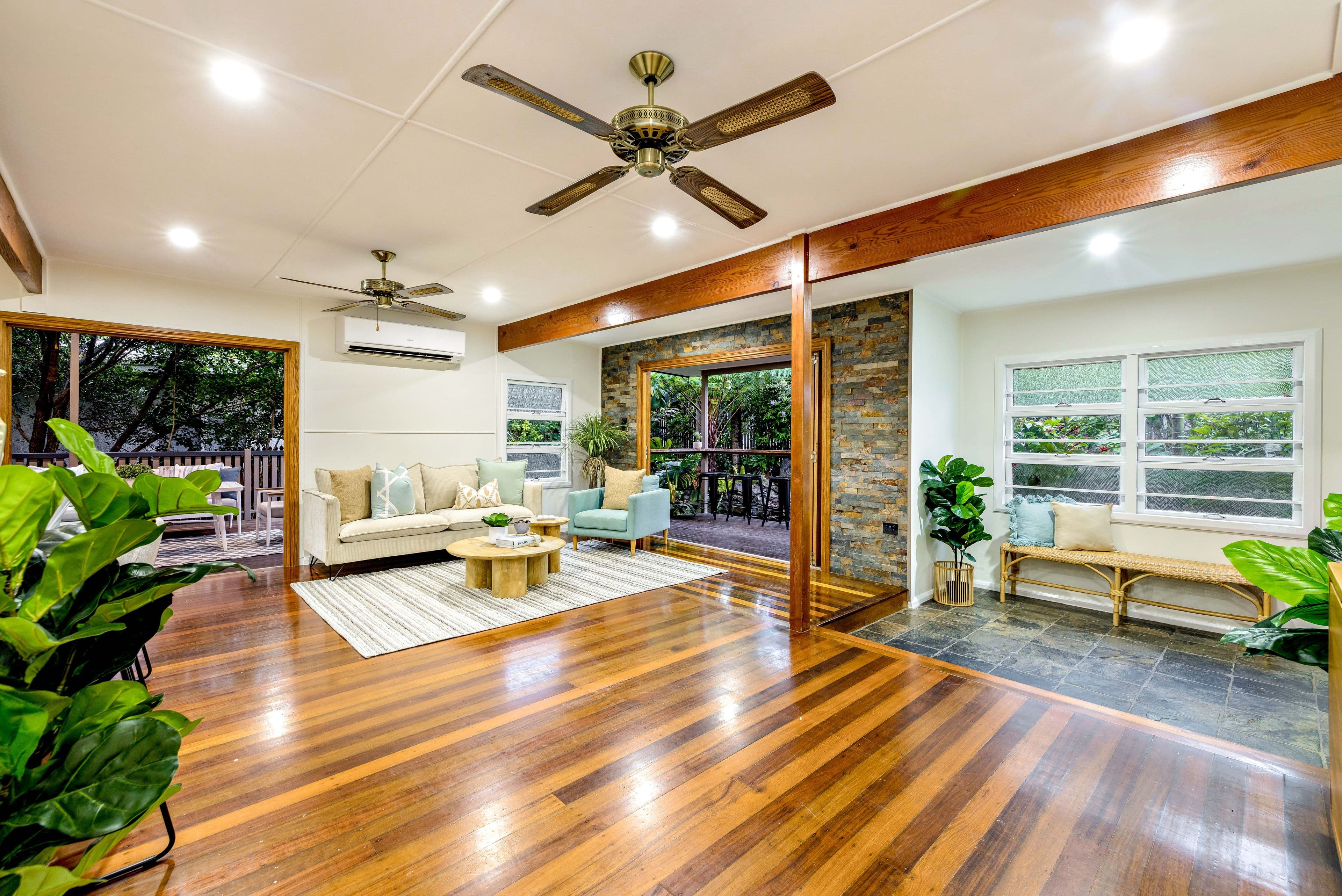 71 Hillview Crescent, Whitfield QLD 4870, Whitfield - Thumbnail 4