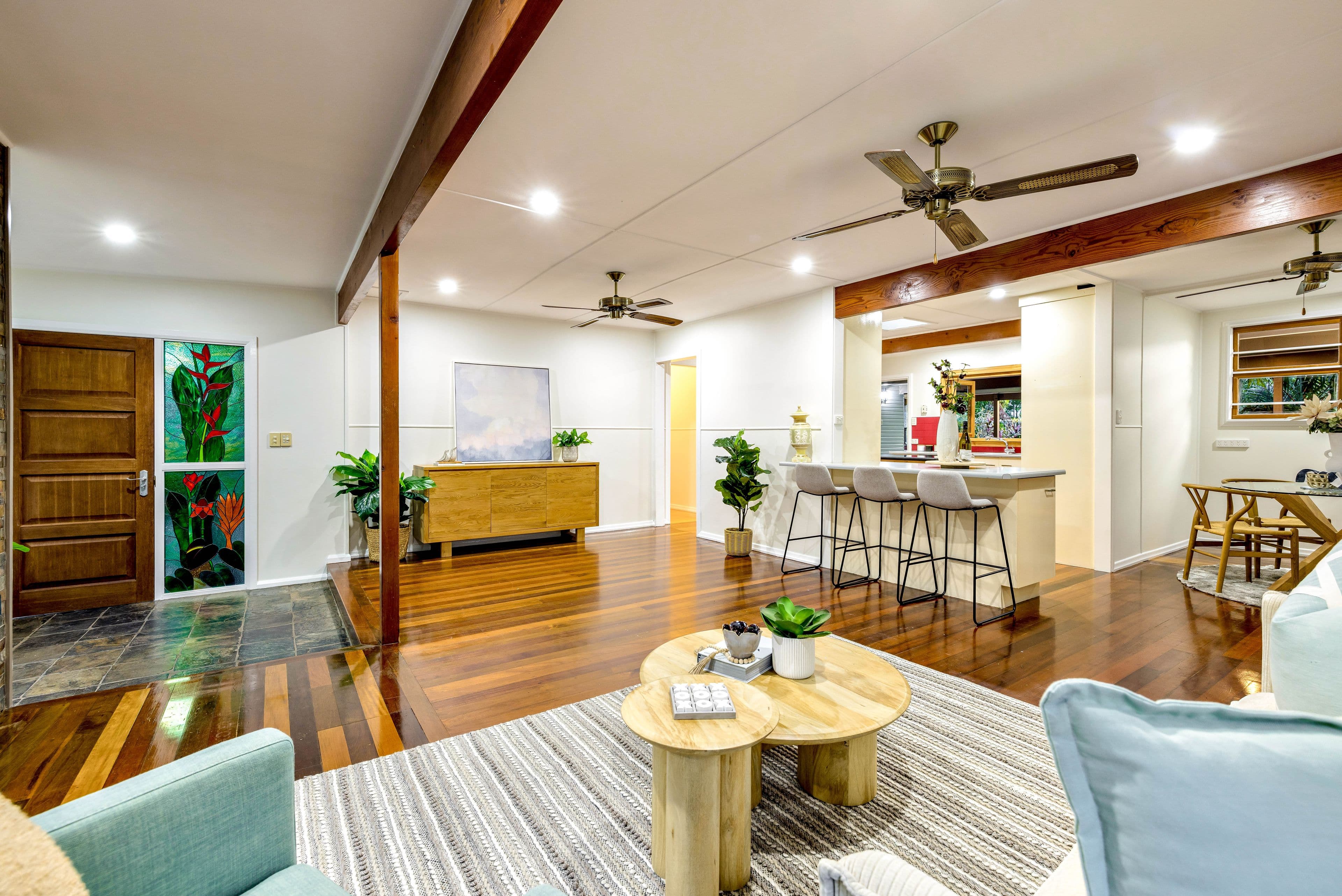 71 Hillview Crescent, Whitfield QLD 4870, Whitfield - Thumbnail 6