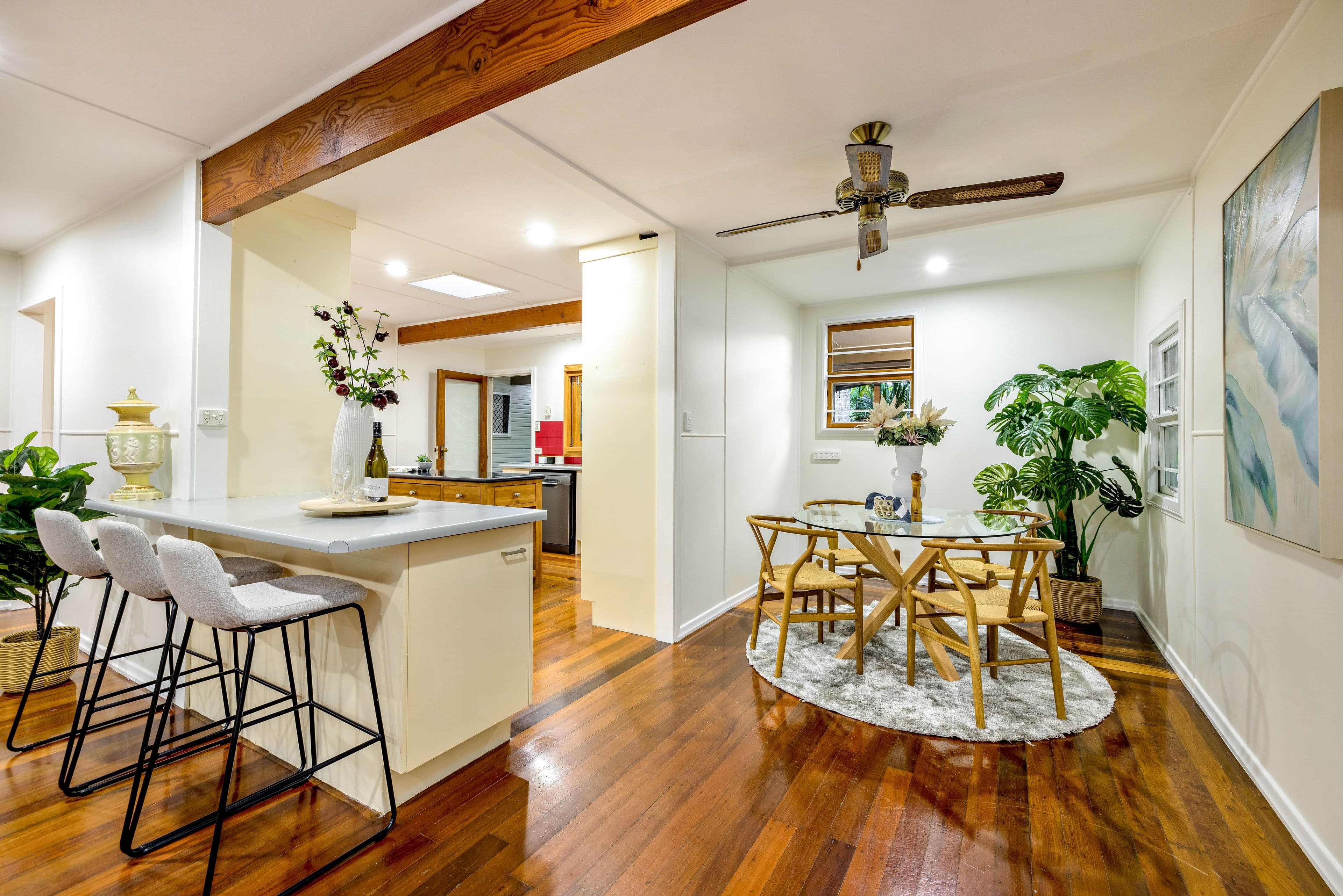 71 Hillview Crescent, Whitfield QLD 4870, Whitfield - Thumbnail 7