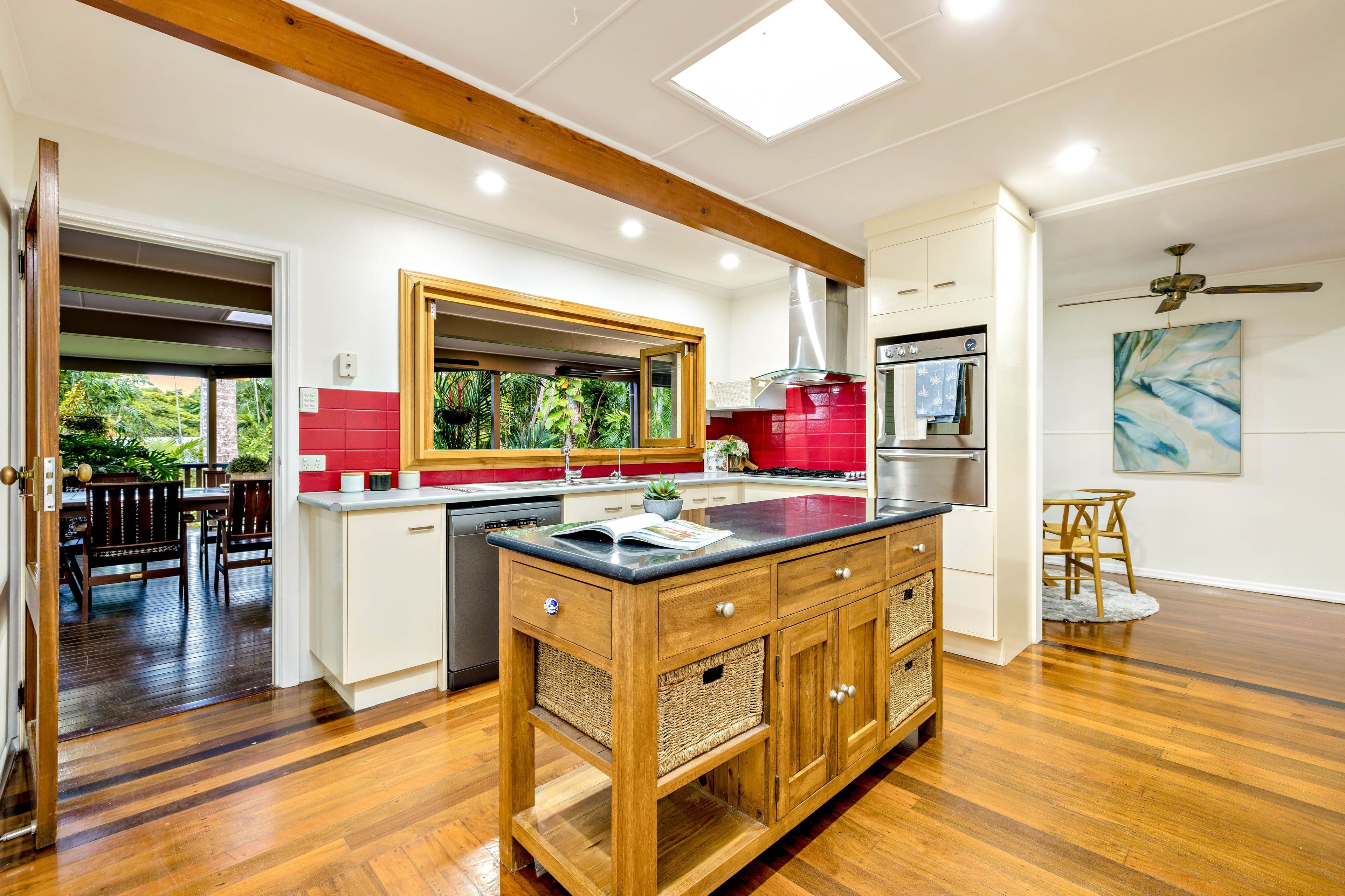 71 Hillview Crescent, Whitfield QLD 4870, Whitfield - Thumbnail 8
