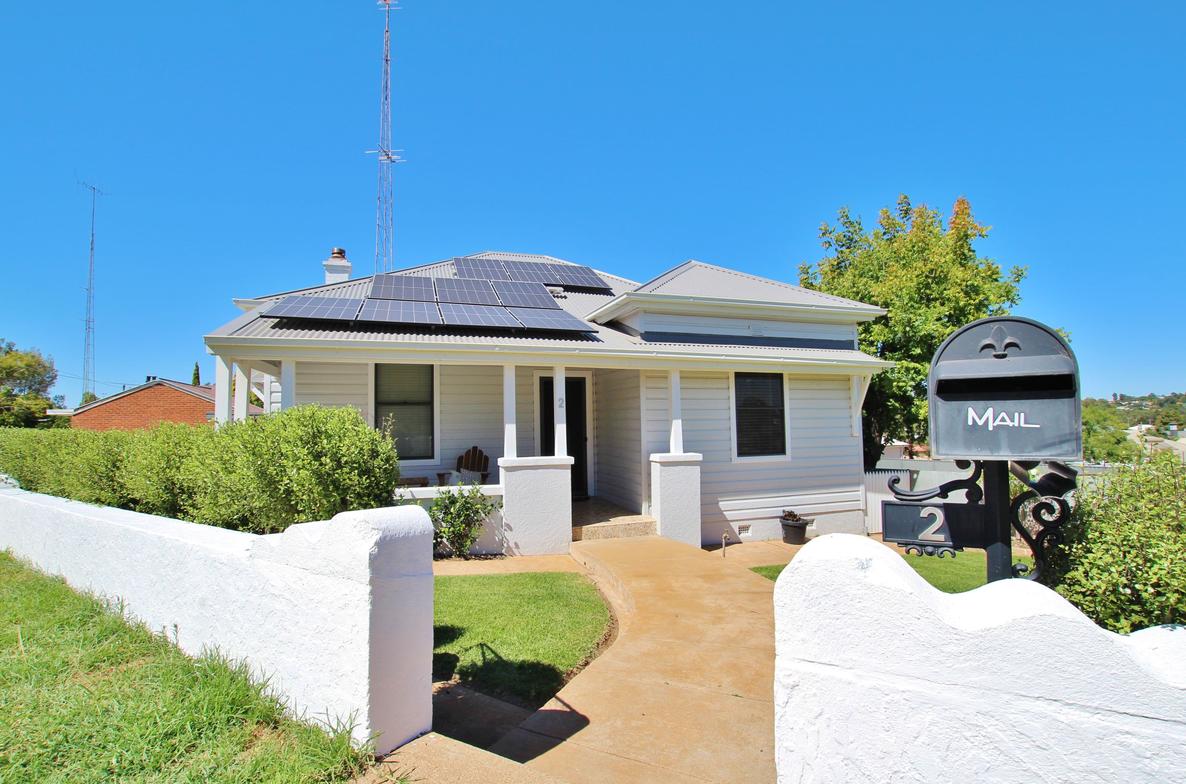 Lot 14 - 1278 Caniaba Road, Clovass - Image 1