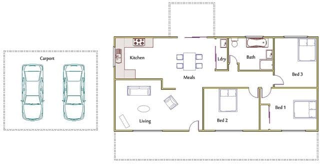 28 Oddie Road, BEENLEIGH QLD 4207, Beenleigh - Thumbnail 5