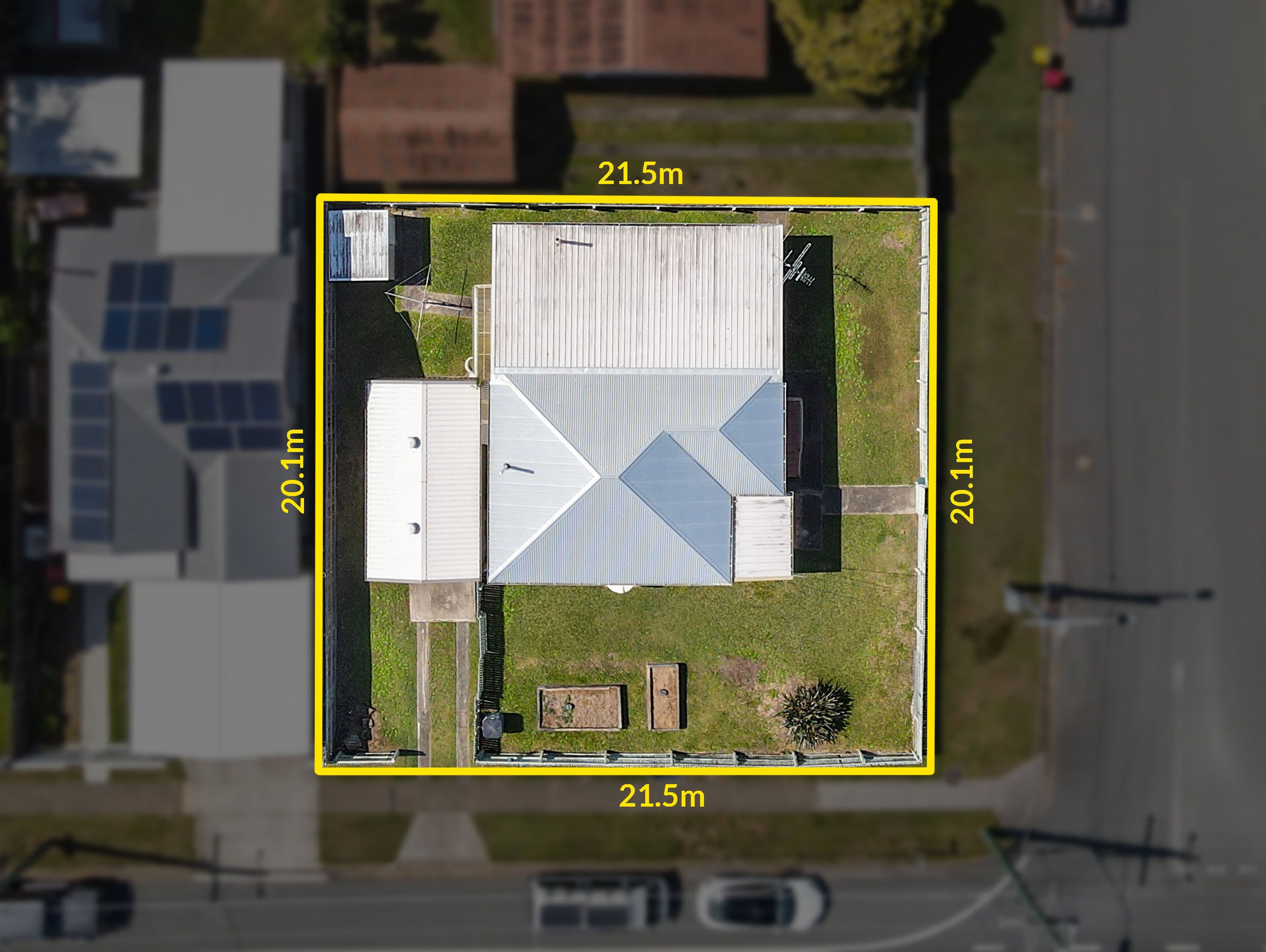 44 Annie Street, Woody Point QLD 4019, Woody Point - Thumbnail 2