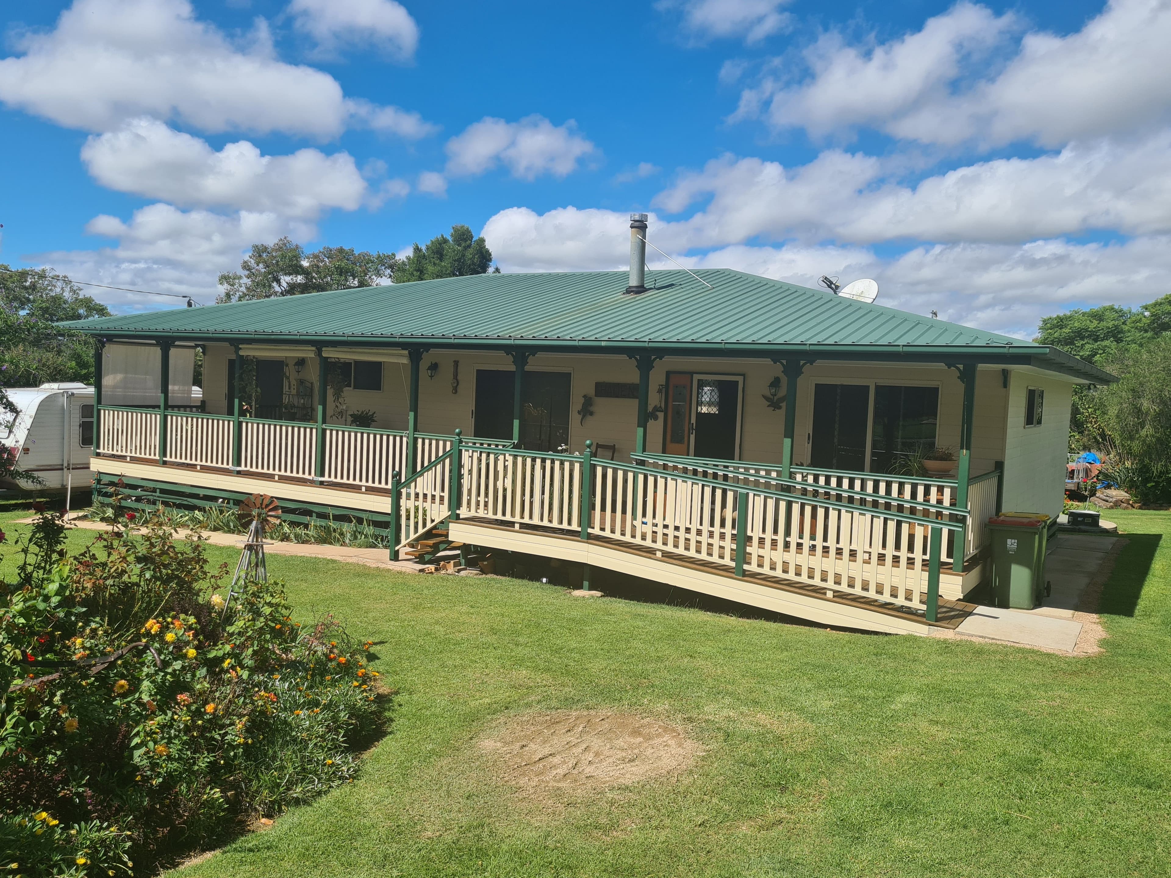 19 Boundary Street, Haden QLD 4353, Haden - Image 1