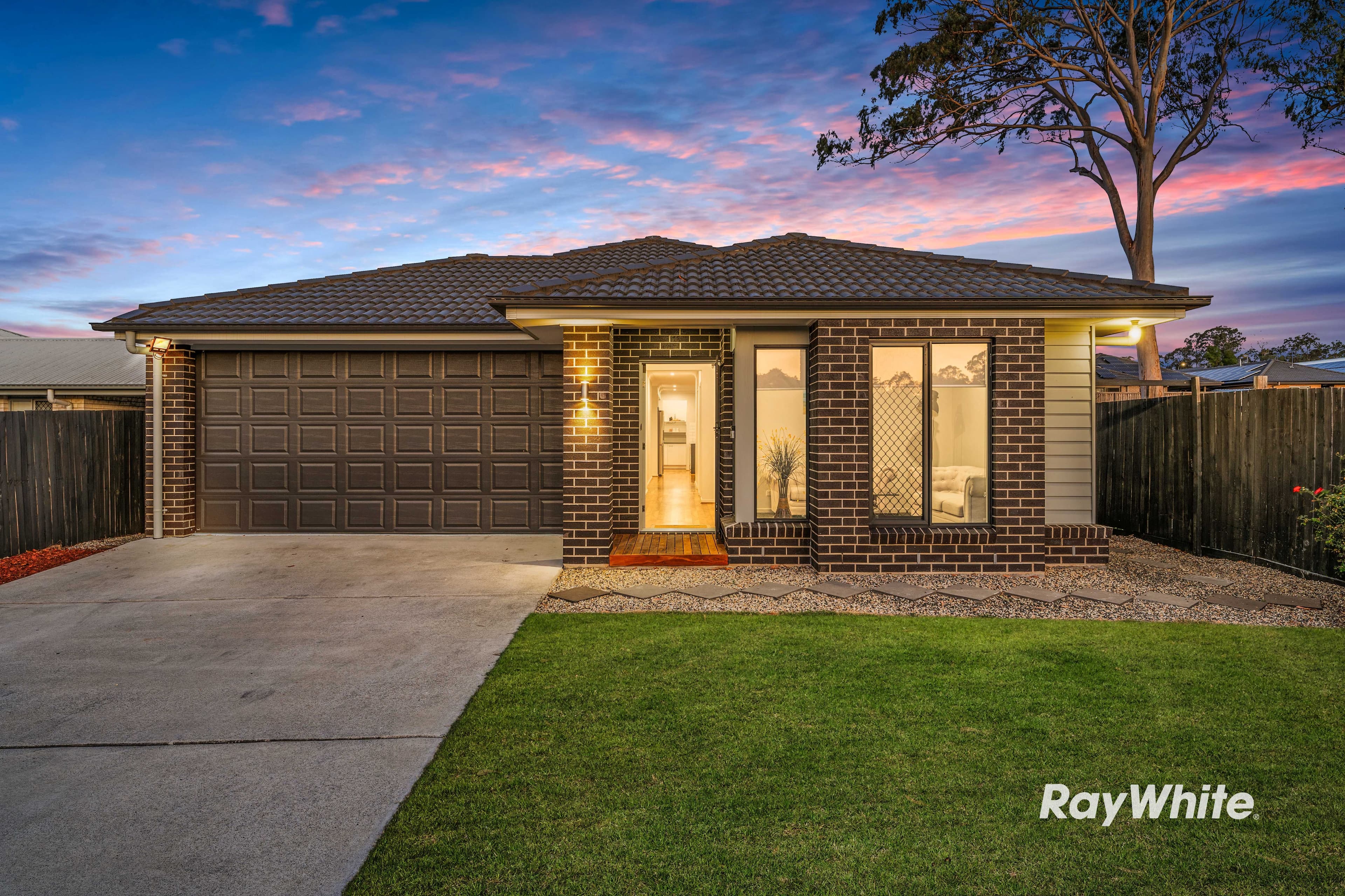50 Mount Huntley Street, Park Ridge QLD 4125, Park Ridge - Image 1