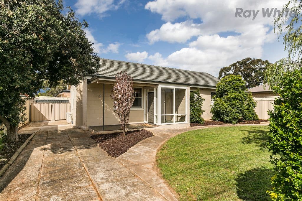 43 Johnstone Road, Oaklands Park SA 5046, Oaklands Park - Image 1