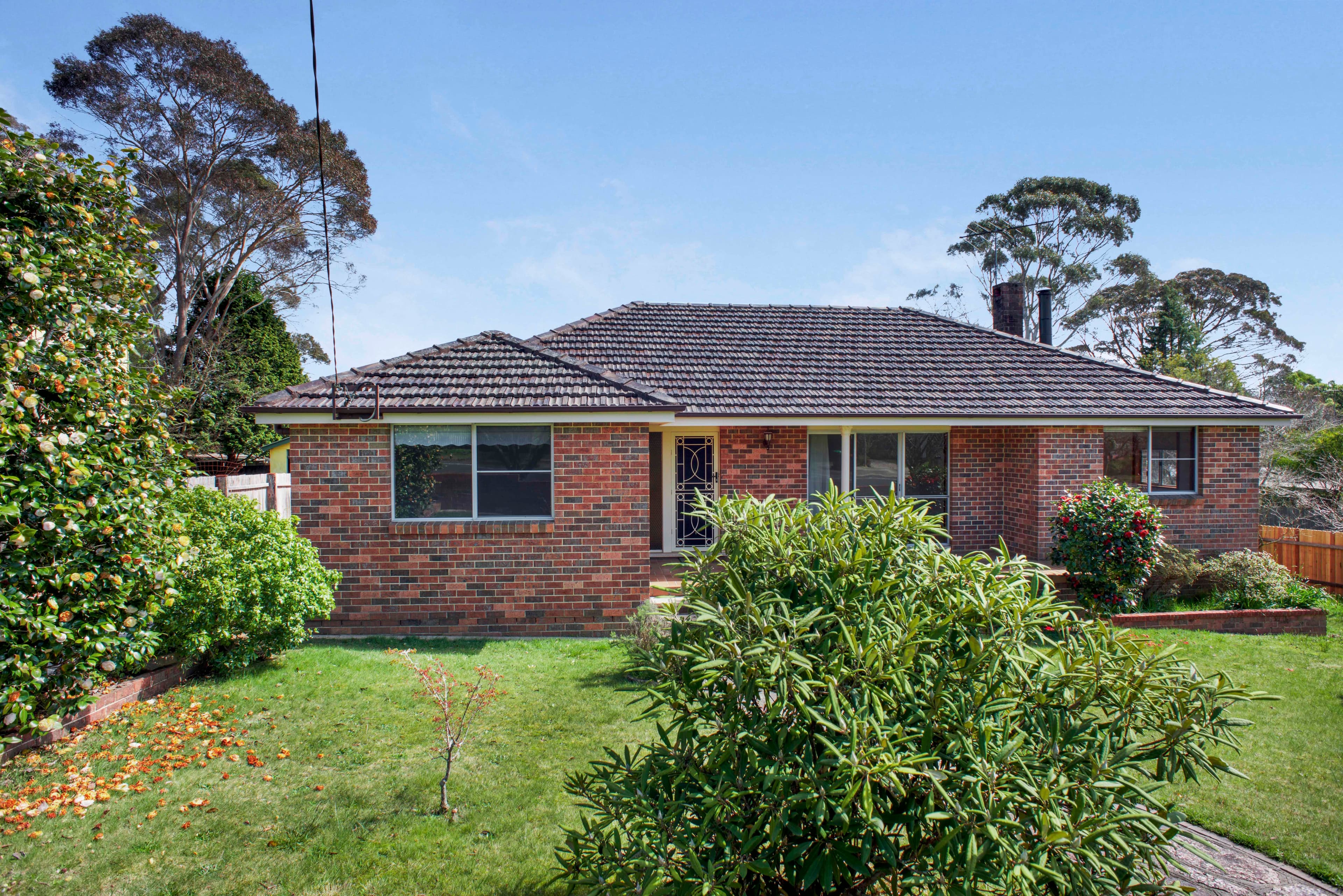 98 Hat Hill Road, Blackheath NSW 2785, Blackheath - Image 1