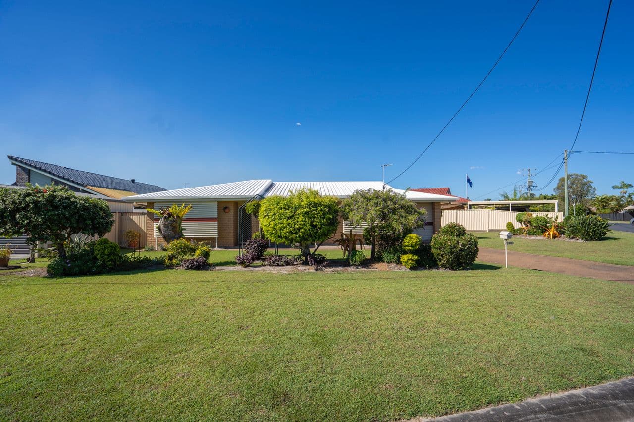 16 Pheasant Avenue, Banksia Beach QLD 4507, Banksia Beach - Image 1