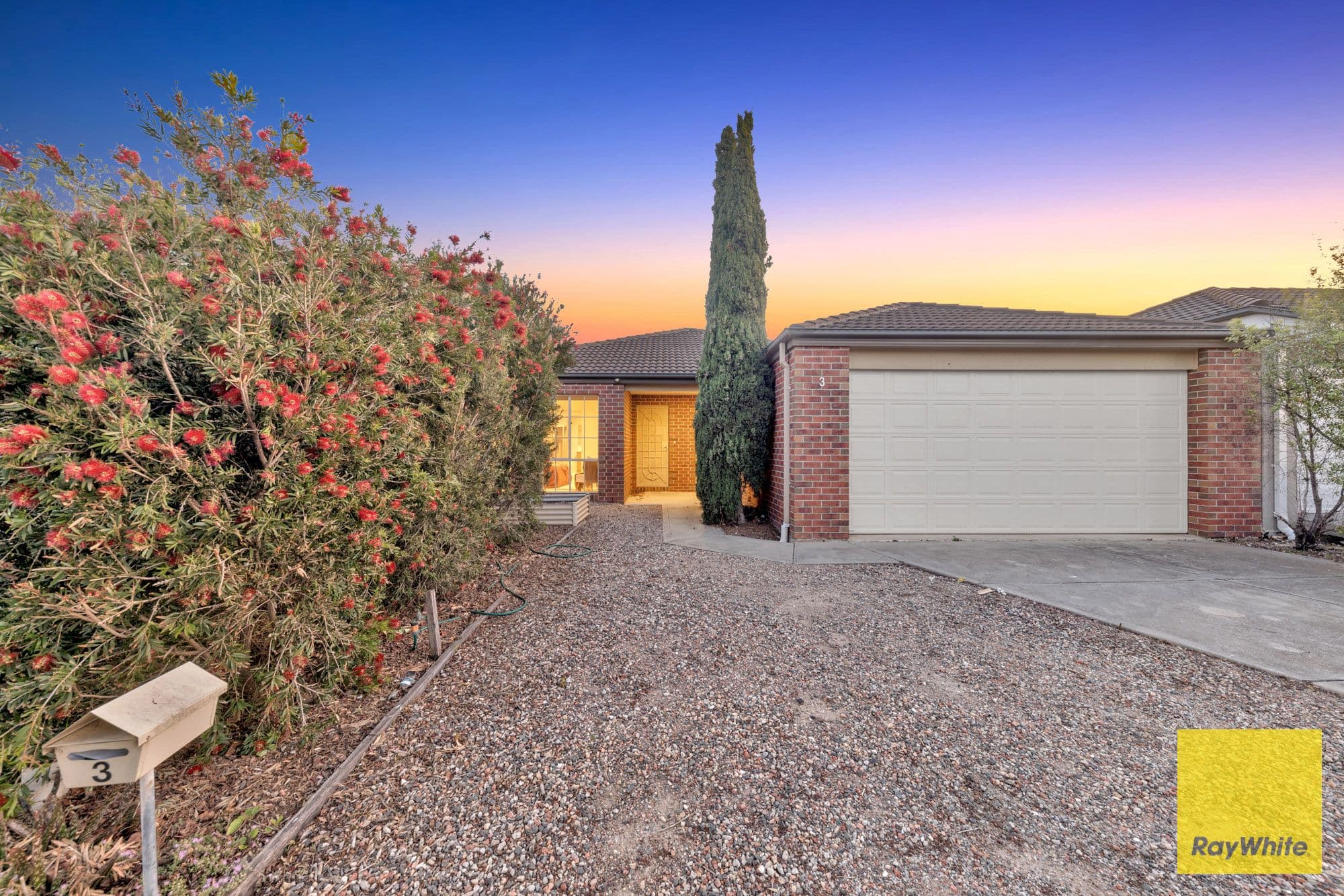 3 Twilight Place, Tarneit VIC 3029, Tarneit - Thumbnail 2