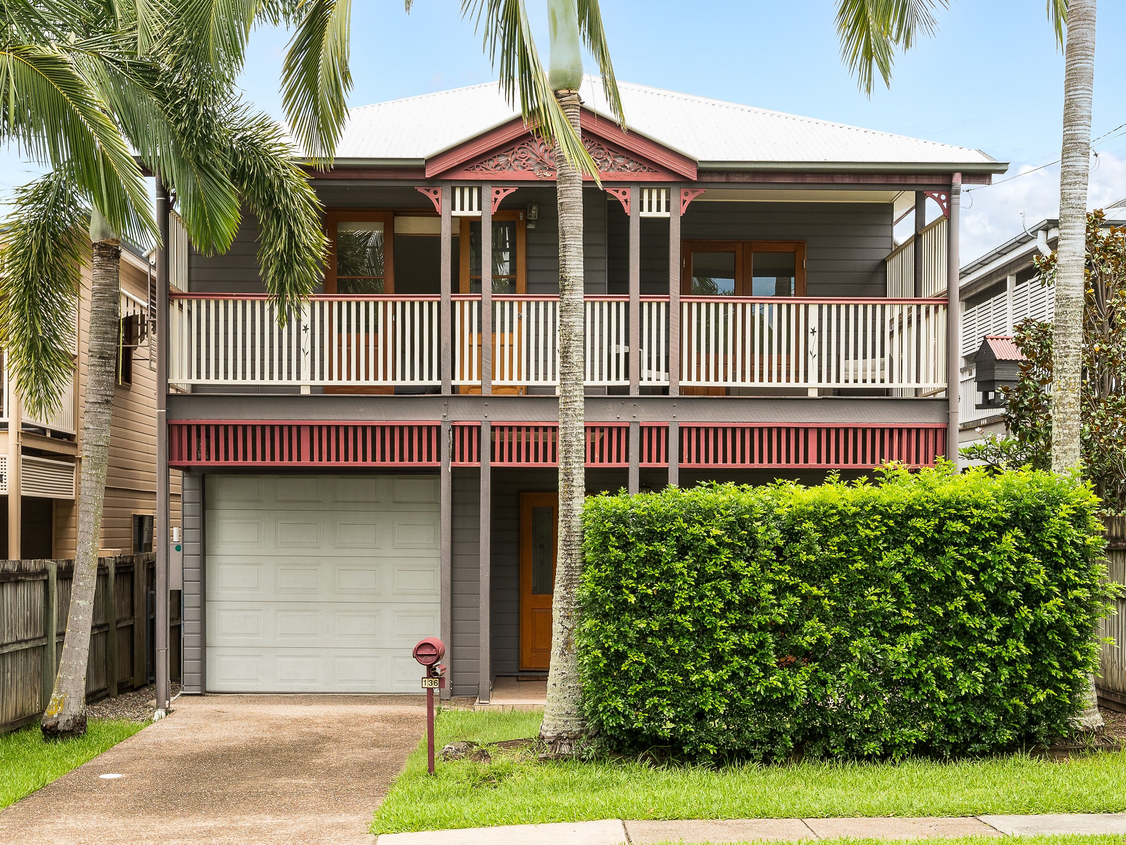136 Barton Road, Hawthorne QLD 4171, Hawthorne - Image 1