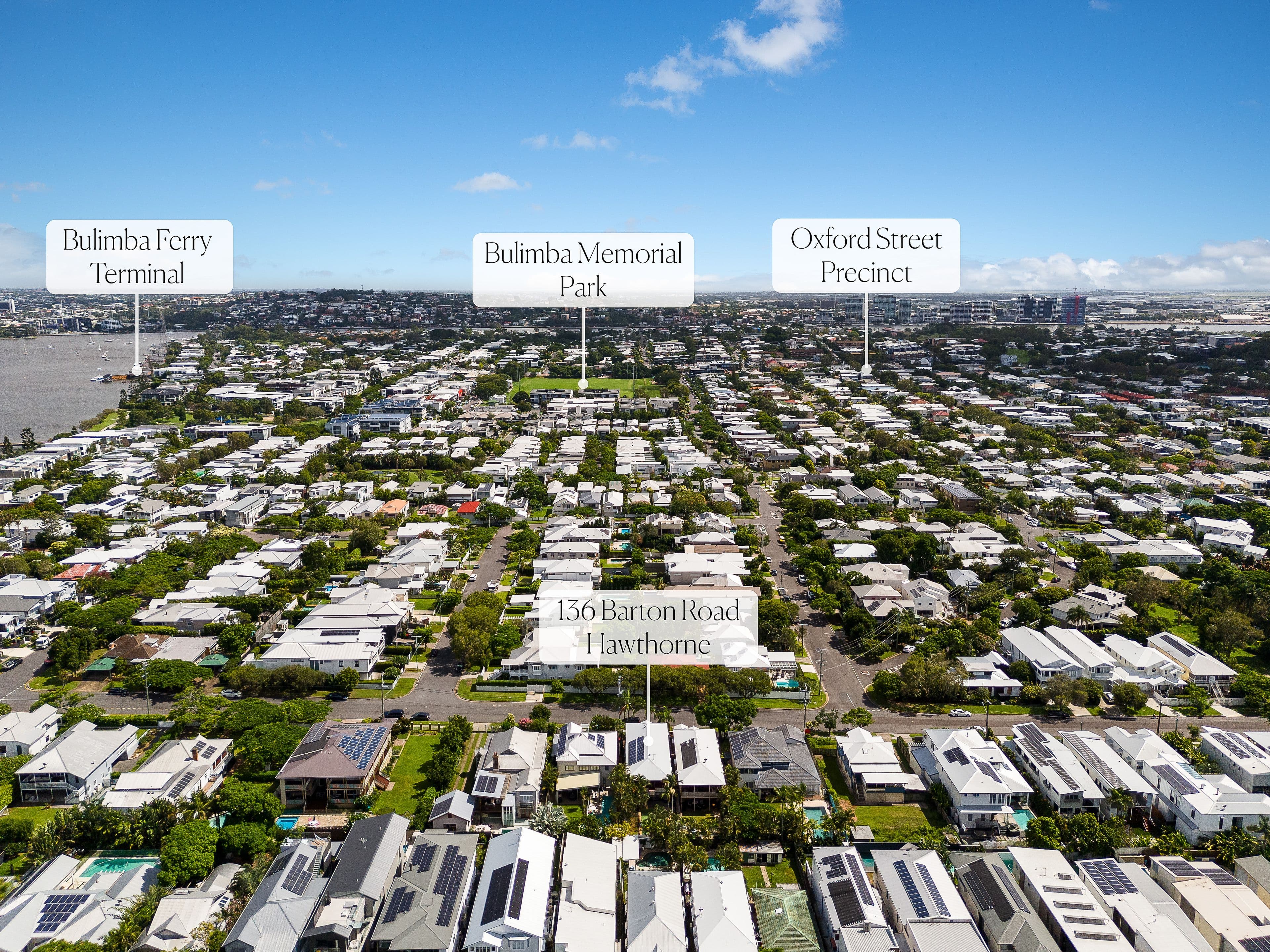 136 Barton Road, Hawthorne QLD 4171, Hawthorne - Thumbnail 4
