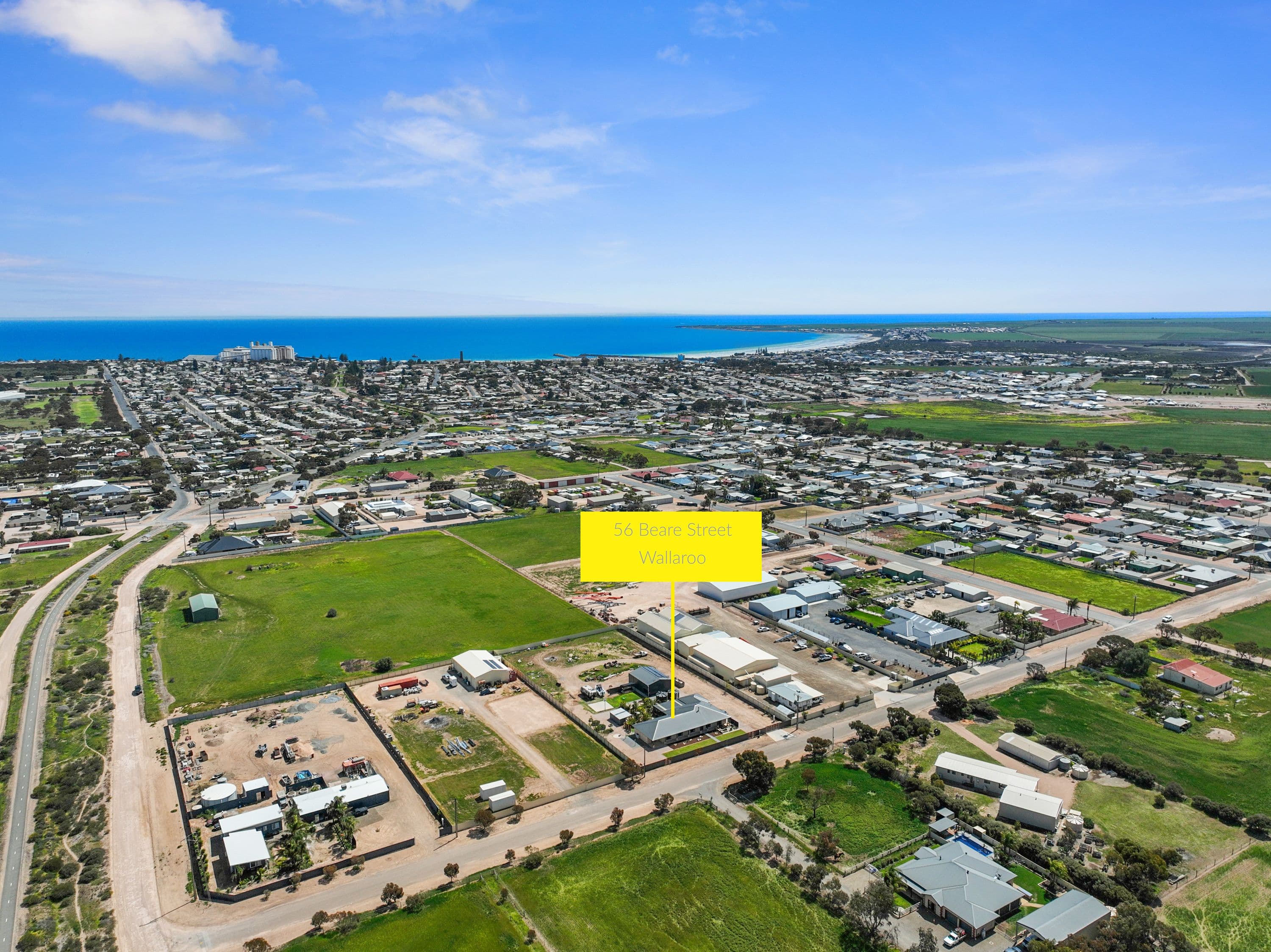 56 Beare Street, Wallaroo SA 5556, Wallaroo - Image 1