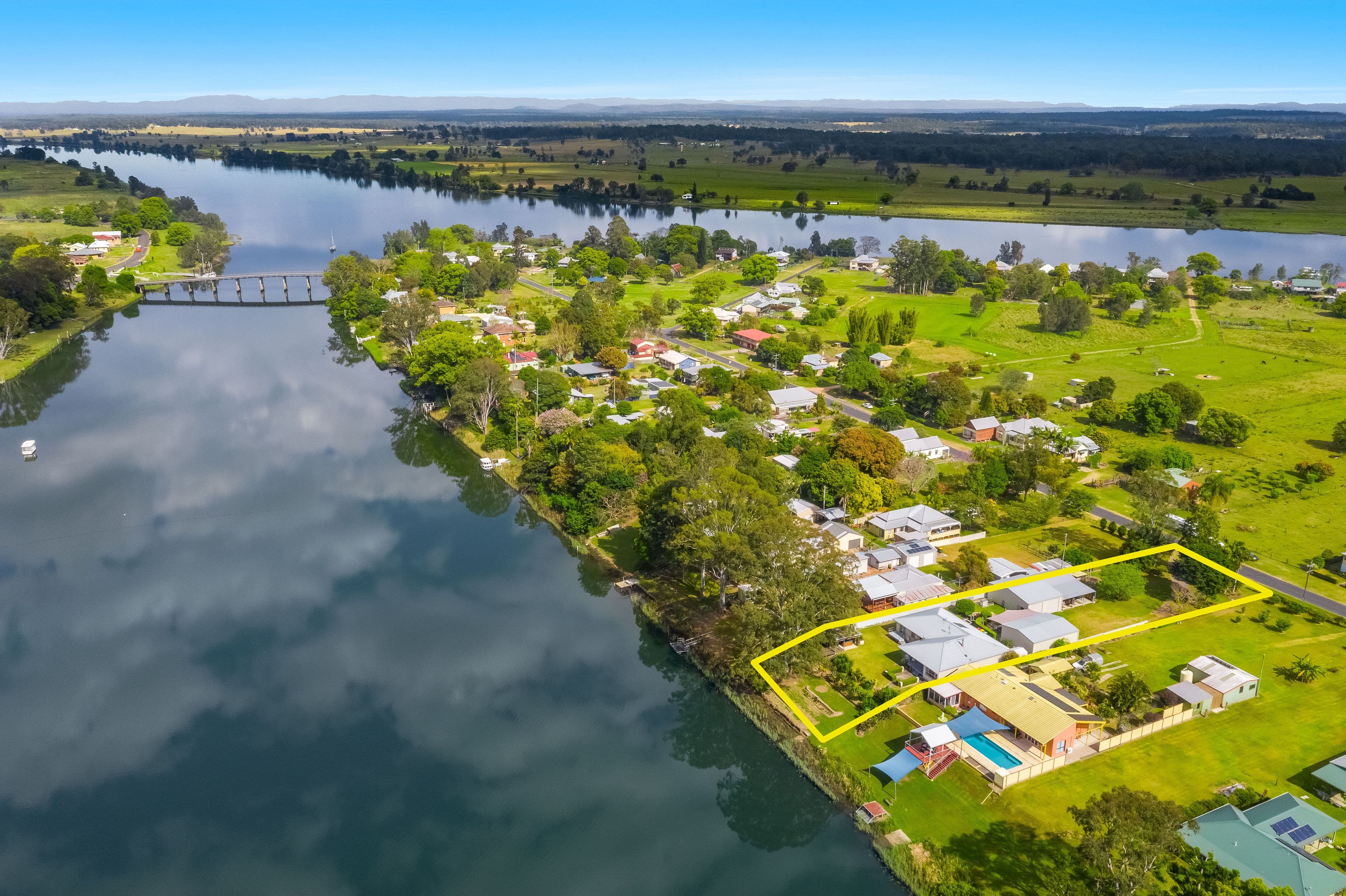 52 Clarence Street, Brushgrove NSW 2460, Brushgrove - Thumbnail 2