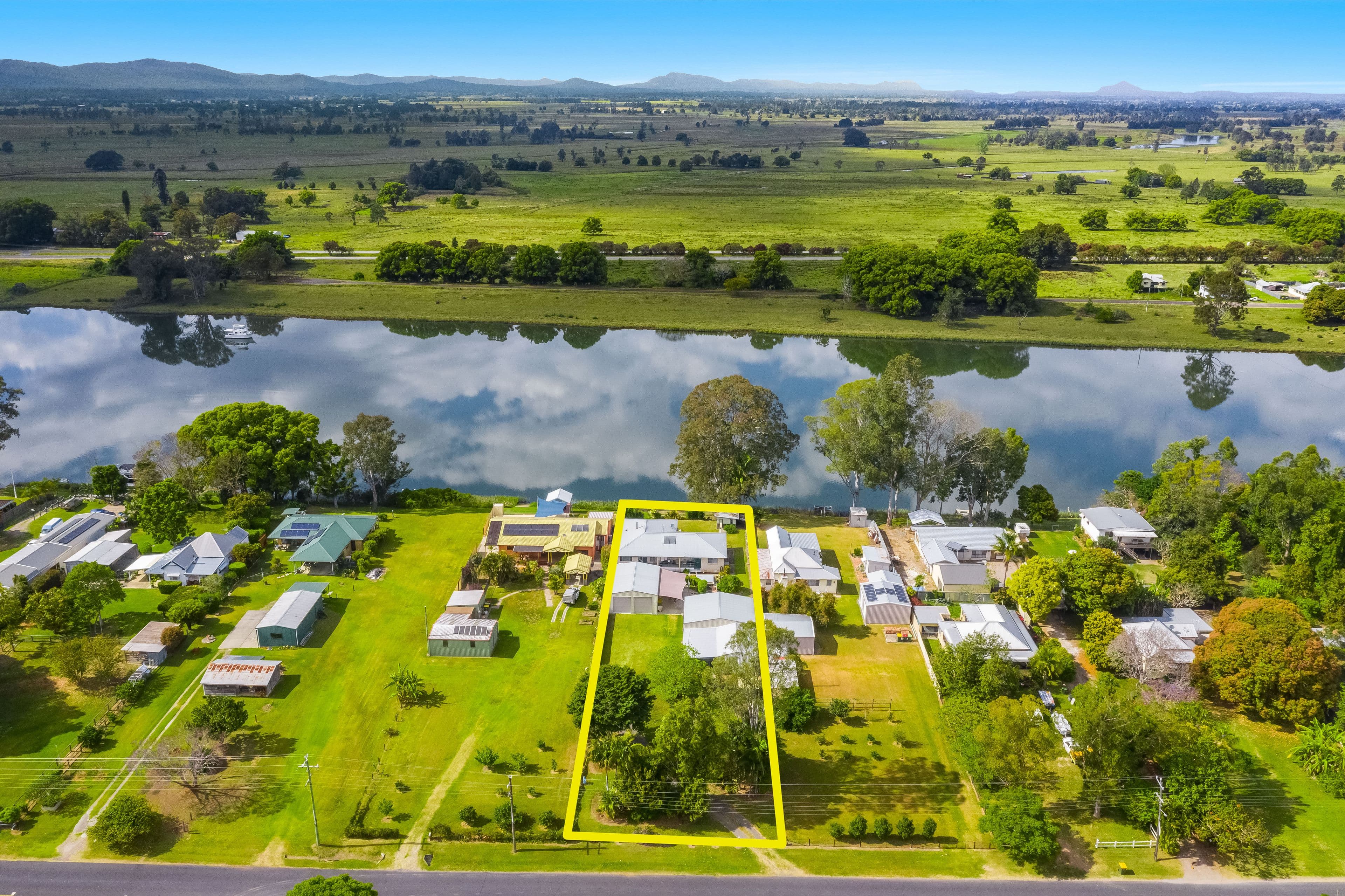 52 Clarence Street, Brushgrove NSW 2460, Brushgrove - Thumbnail 3