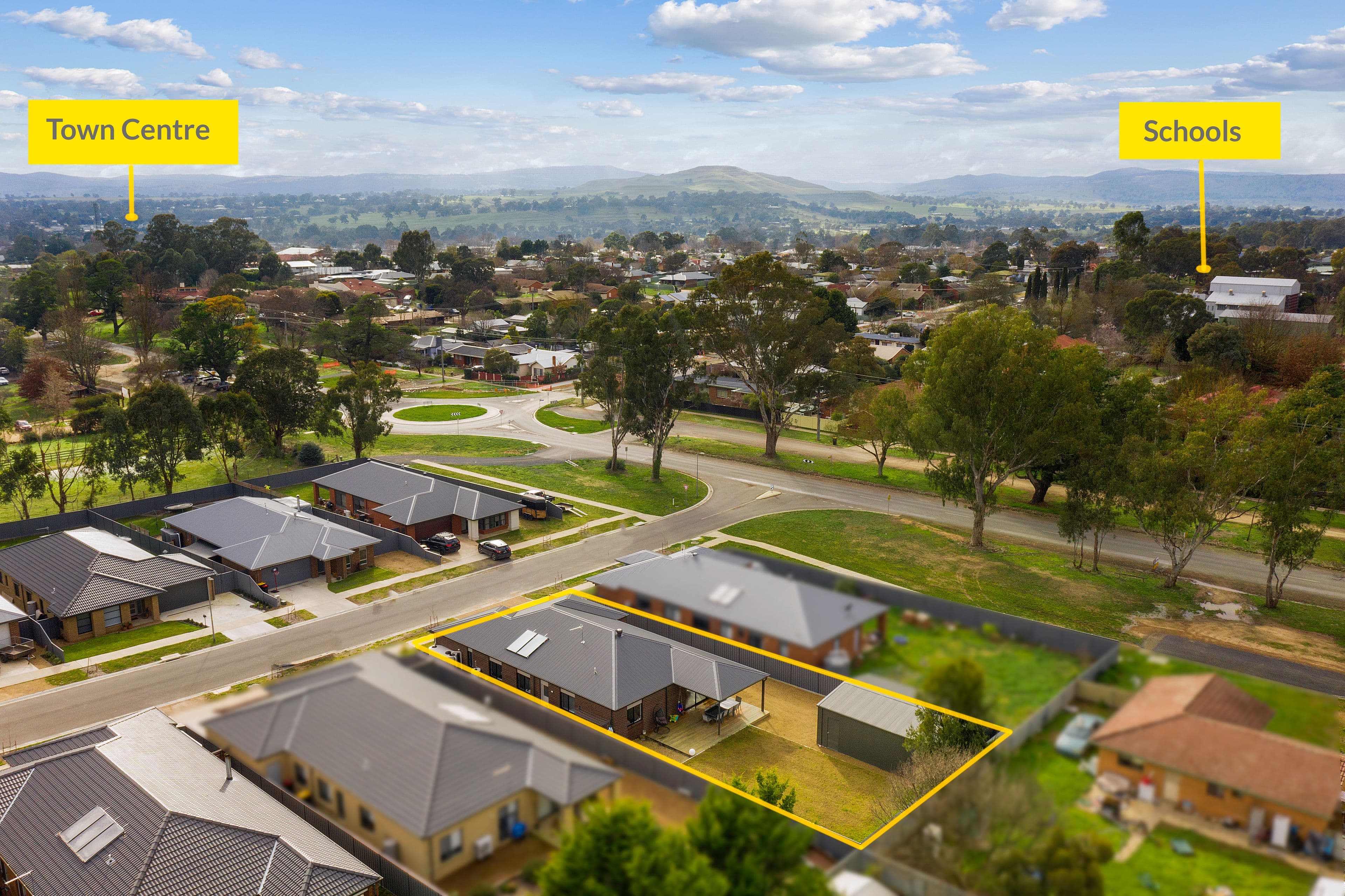 3 Peak Court, Mansfield VIC 3722, Mansfield - Thumbnail 2