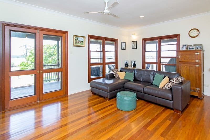101 Dobeli Road, MOUNT FORBES QLD 4340, Mount Forbes - Thumbnail 2