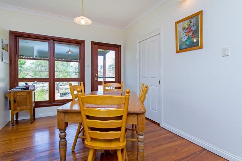 101 Dobeli Road, MOUNT FORBES QLD 4340, Mount Forbes - Thumbnail 4
