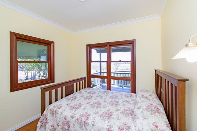 101 Dobeli Road, MOUNT FORBES QLD 4340, Mount Forbes - Thumbnail 7