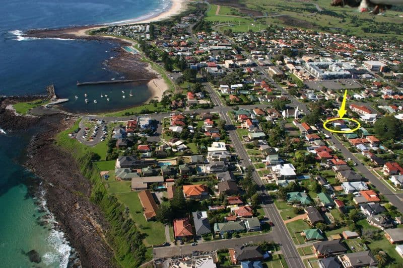 51  Wentworth Street, SHELLHARBOUR NSW 2529, Shellharbour - Image 1