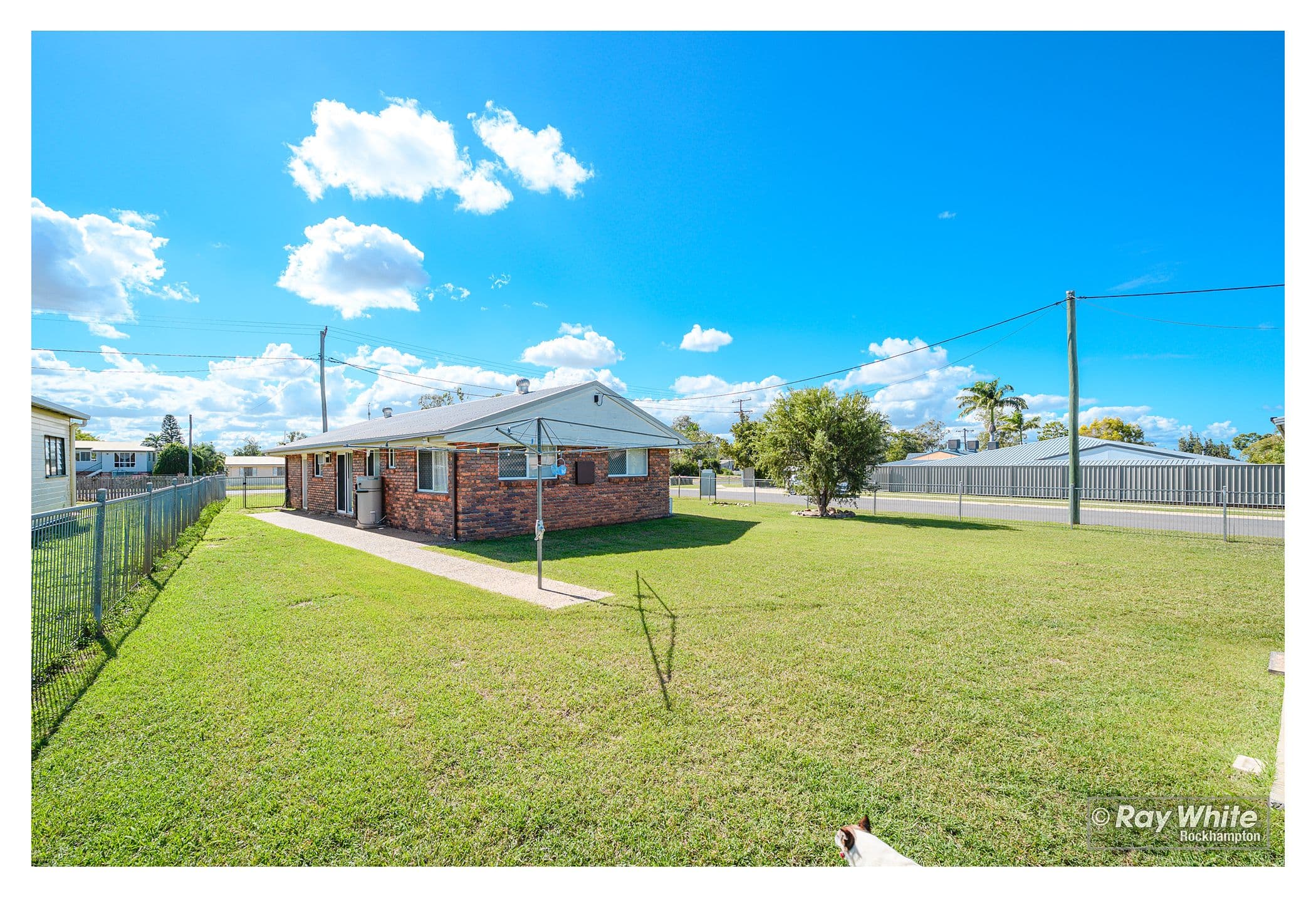 2 Lorraine Court, Gracemere QLD 4702, Gracemere - Thumbnail 4