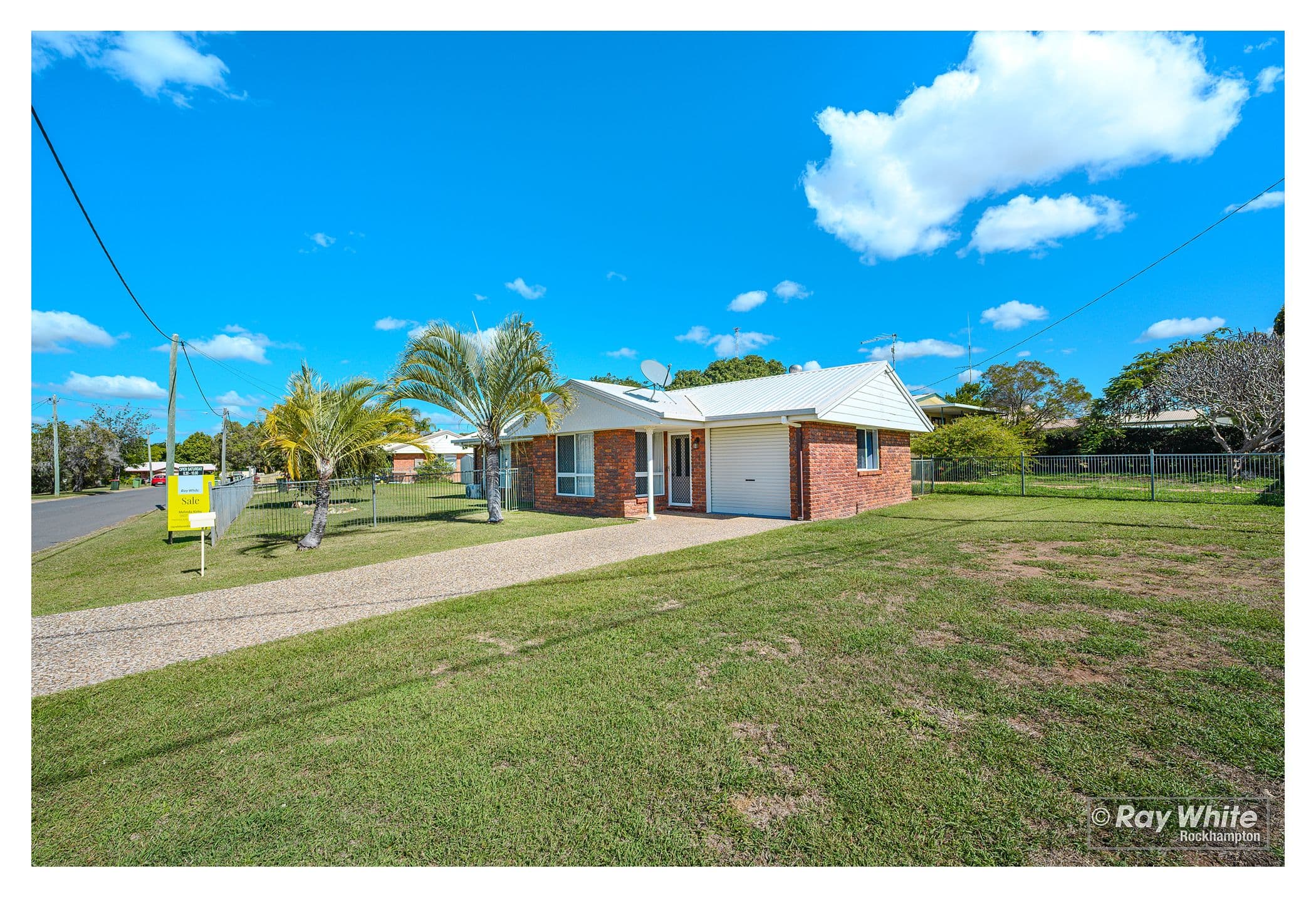 2 Lorraine Court, Gracemere QLD 4702, Gracemere - Thumbnail 7